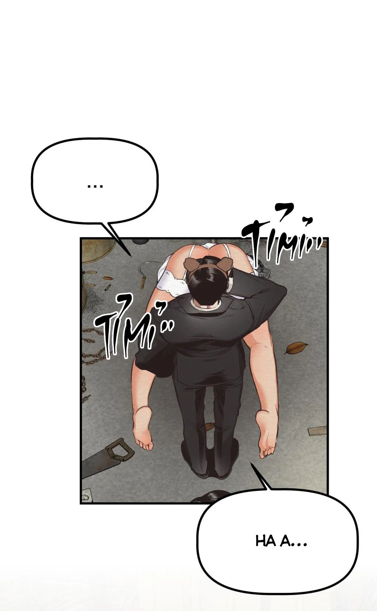 (END SS) DEVIL ON TOP Chapter 38 Trang 7