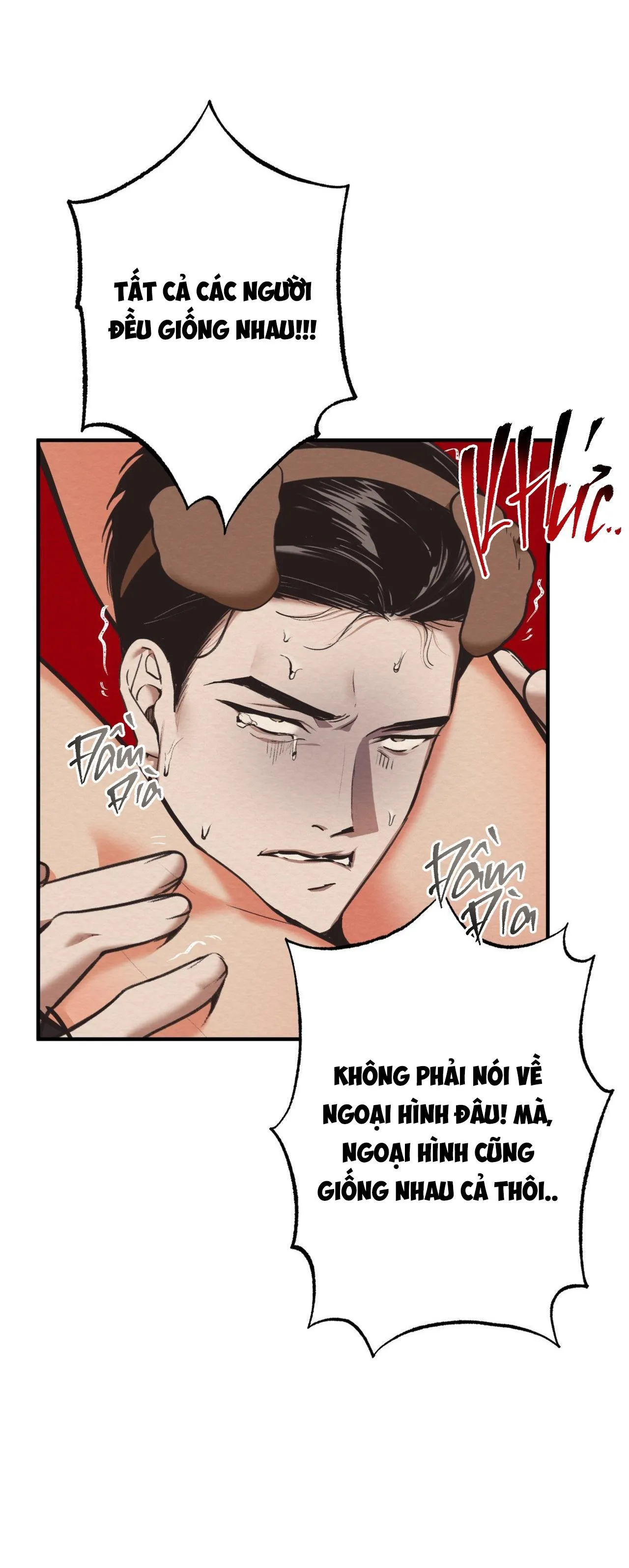 (END SS) DEVIL ON TOP Chapter 38 Trang 14