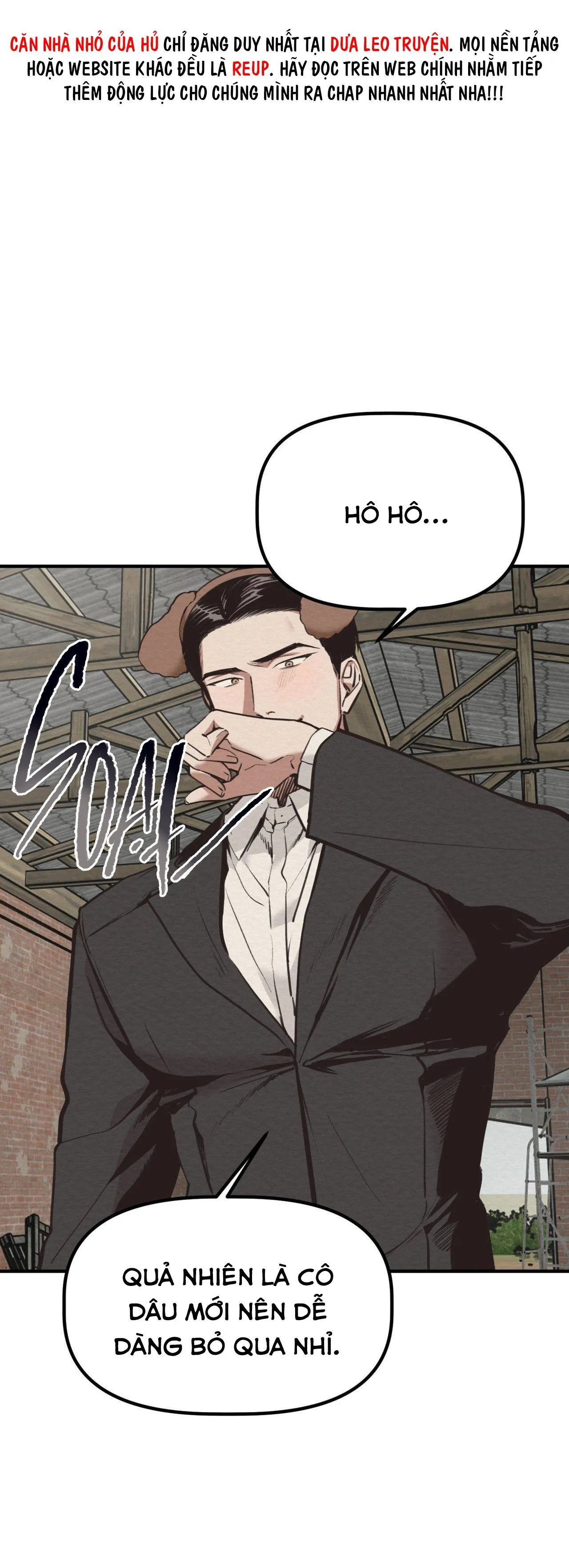 (END SS) DEVIL ON TOP Chapter 38 Trang 21