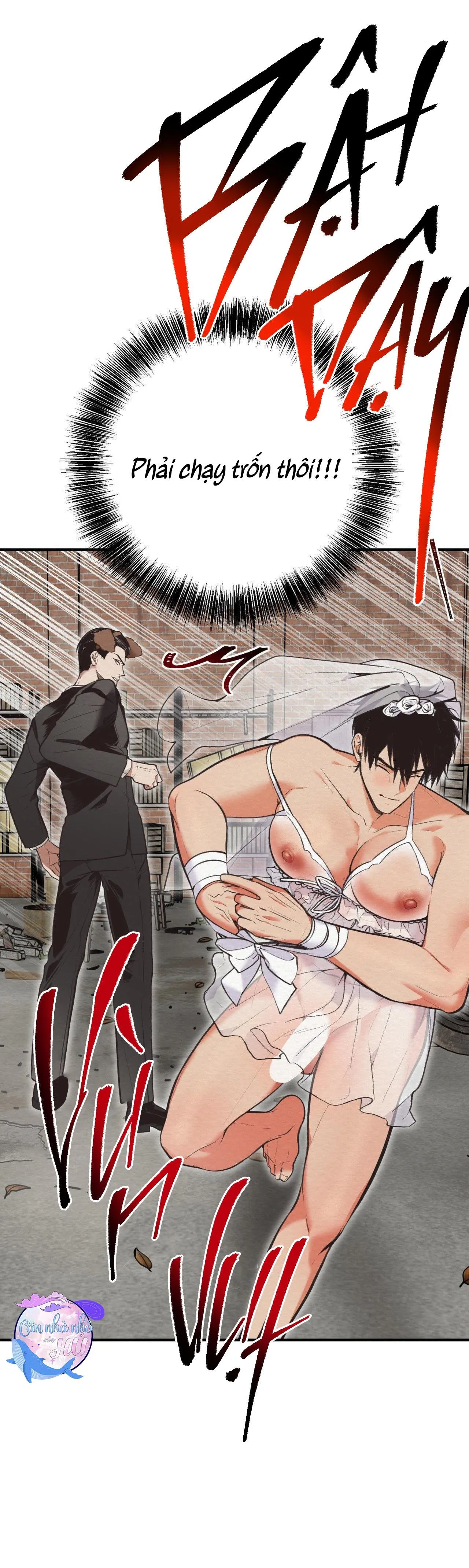 (END SS) DEVIL ON TOP Chapter 38 Trang 24