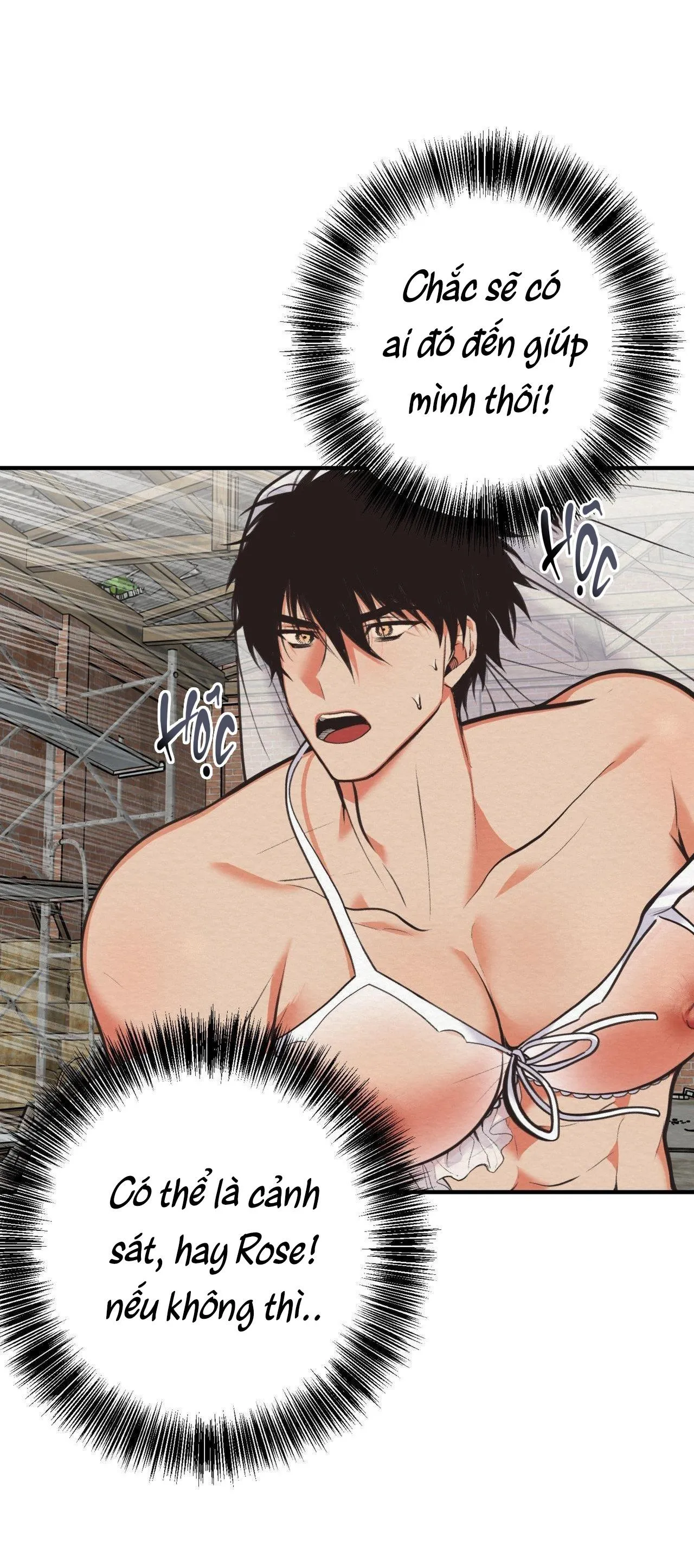 (END SS) DEVIL ON TOP Chapter 38 Trang 26