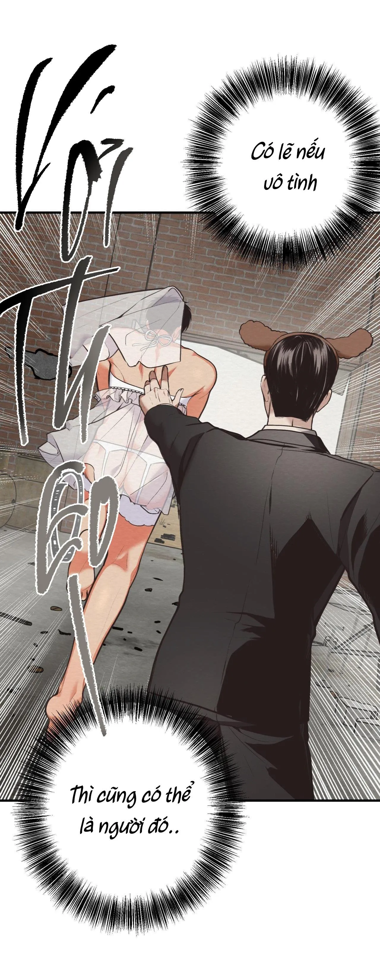 (END SS) DEVIL ON TOP Chapter 38 Trang 27