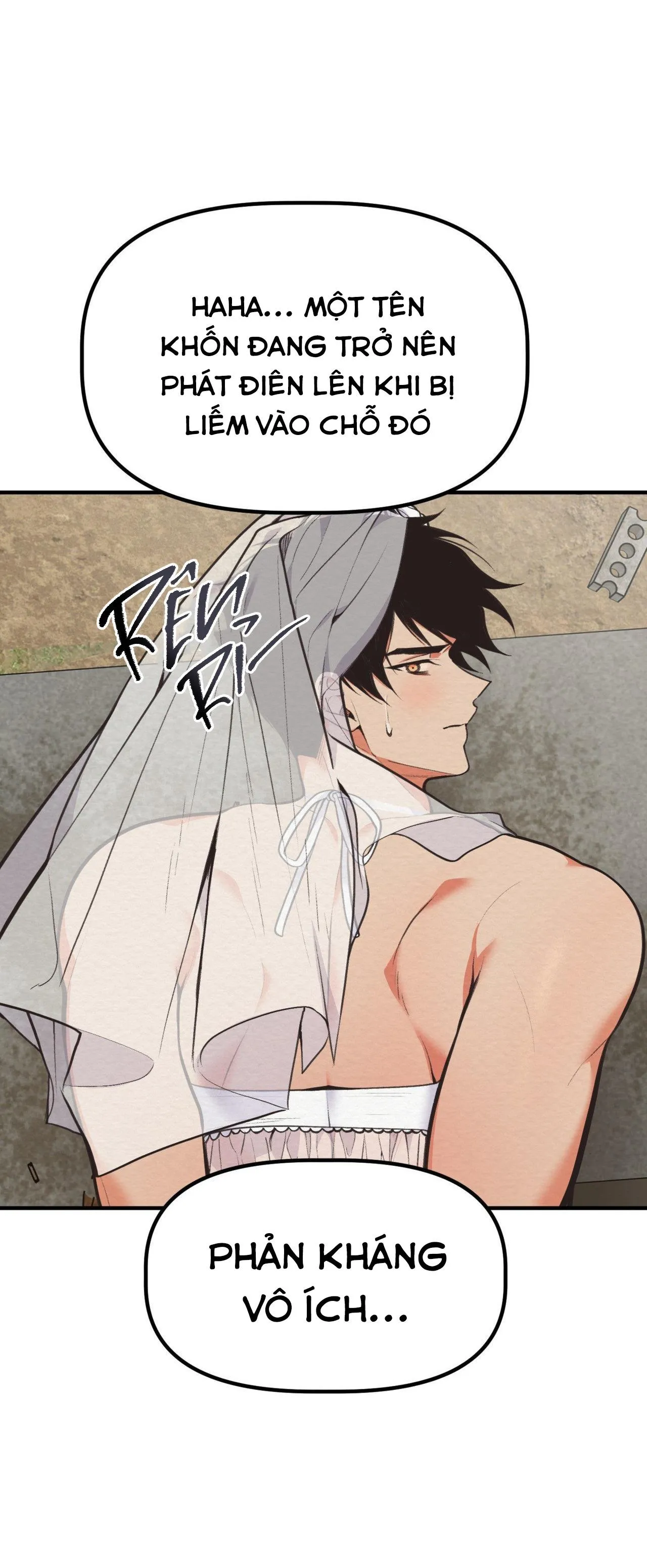 (END SS) DEVIL ON TOP Chapter 38 Trang 29