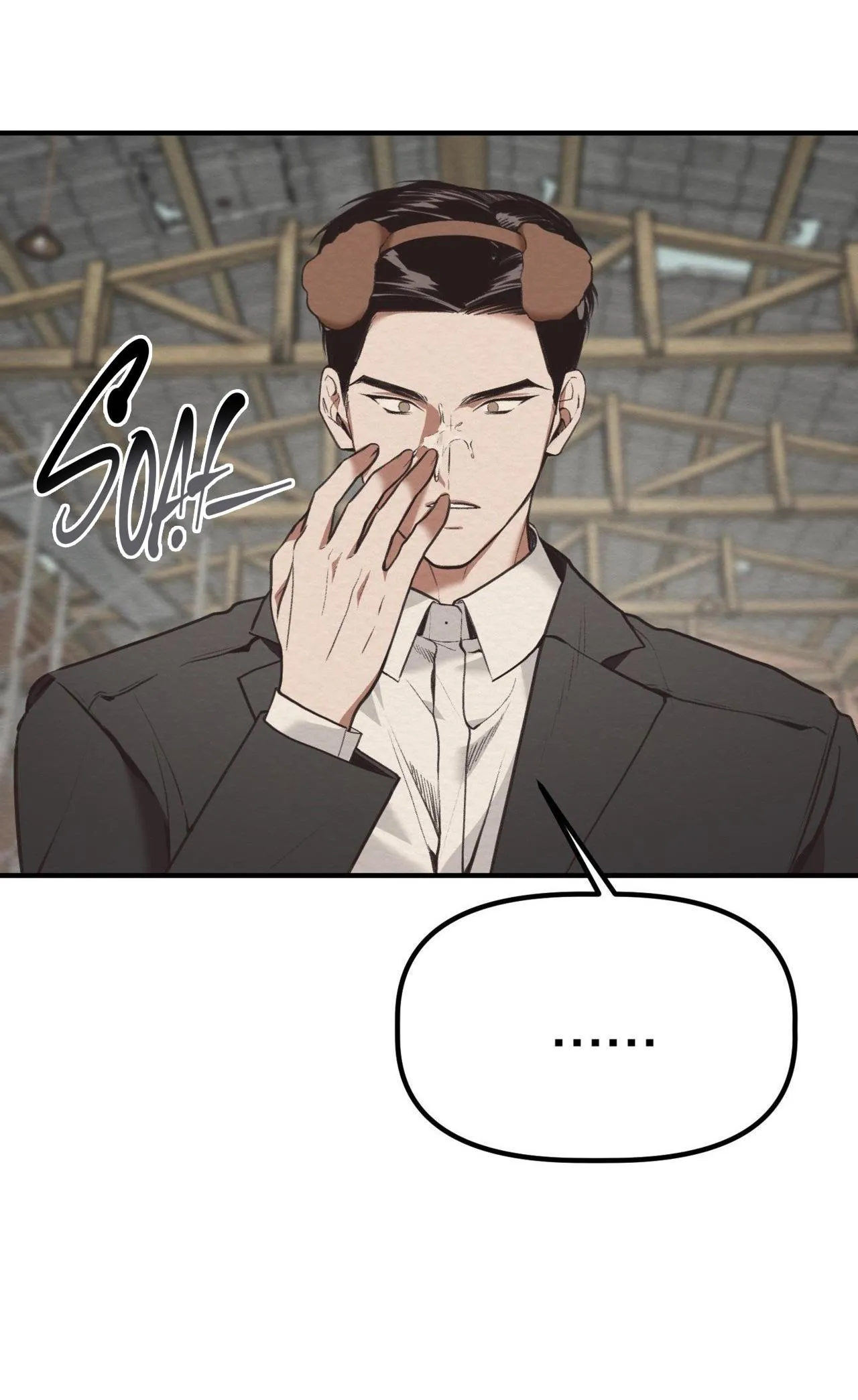 (END SS) DEVIL ON TOP Chapter 38 Trang 34