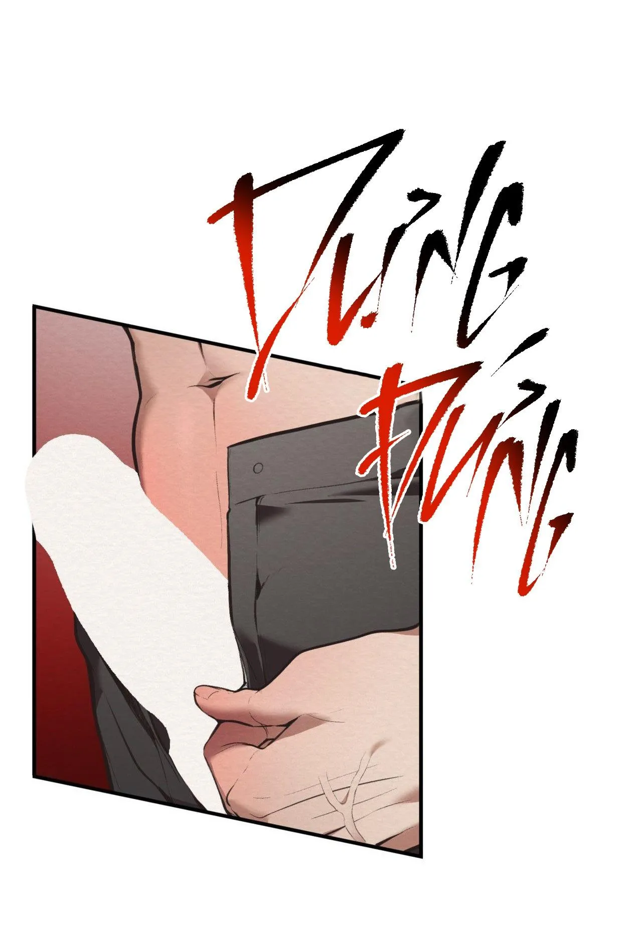 (END SS) DEVIL ON TOP Chapter 38 Trang 36