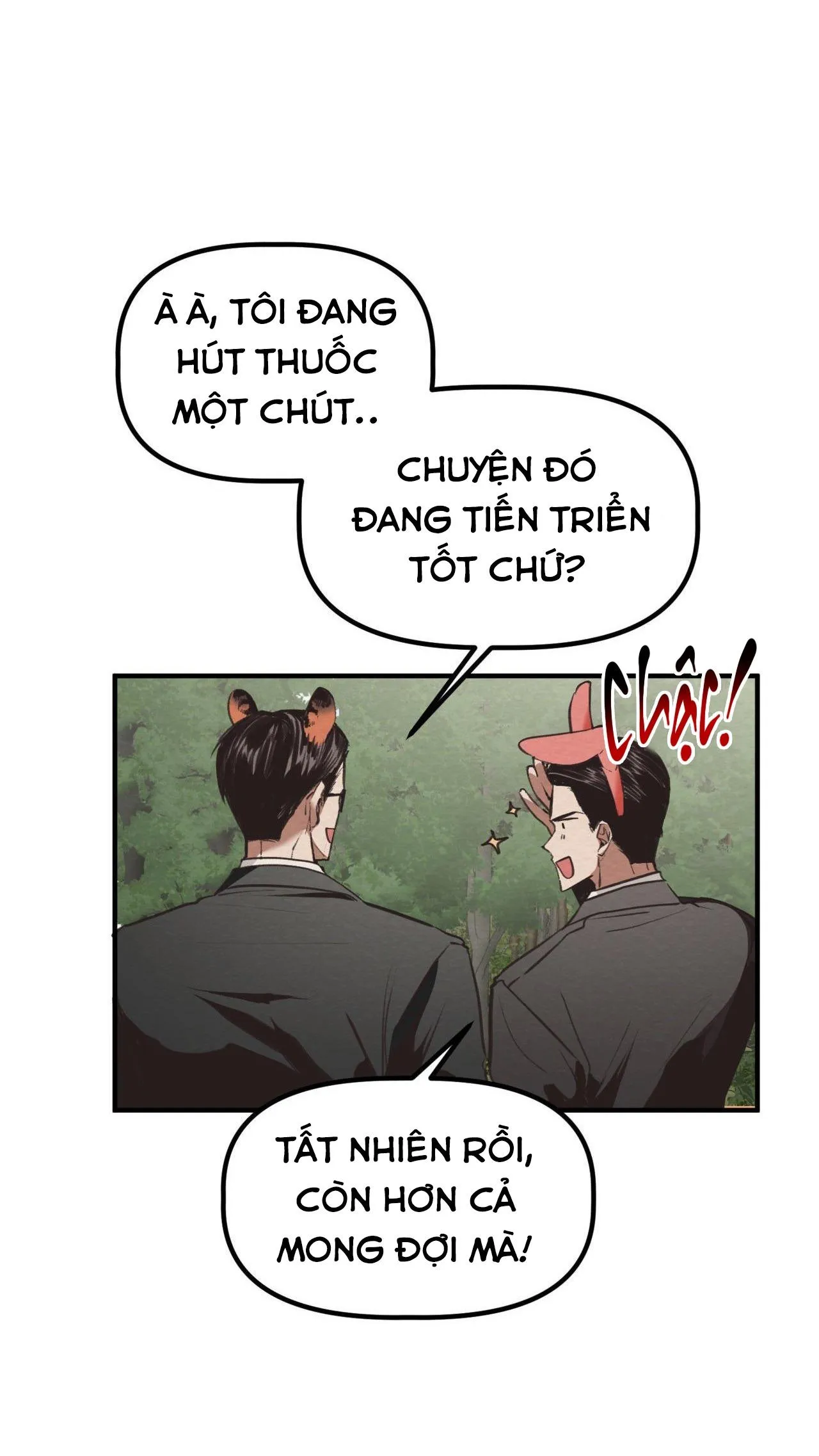 (END SS) DEVIL ON TOP Chapter 38 Trang 48