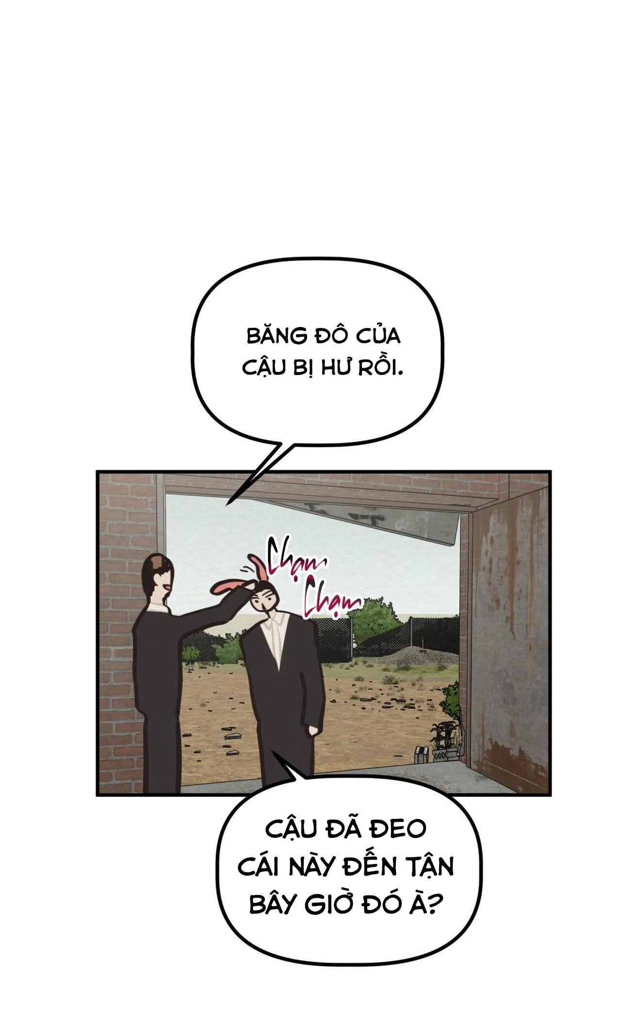 (END SS) DEVIL ON TOP Chapter 38 Trang 64