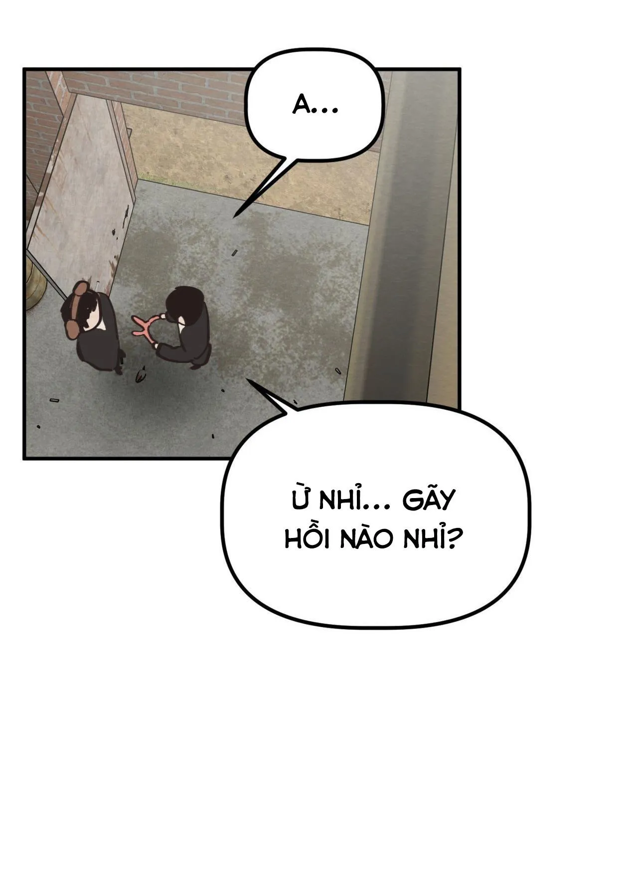 (END SS) DEVIL ON TOP Chapter 38 Trang 65