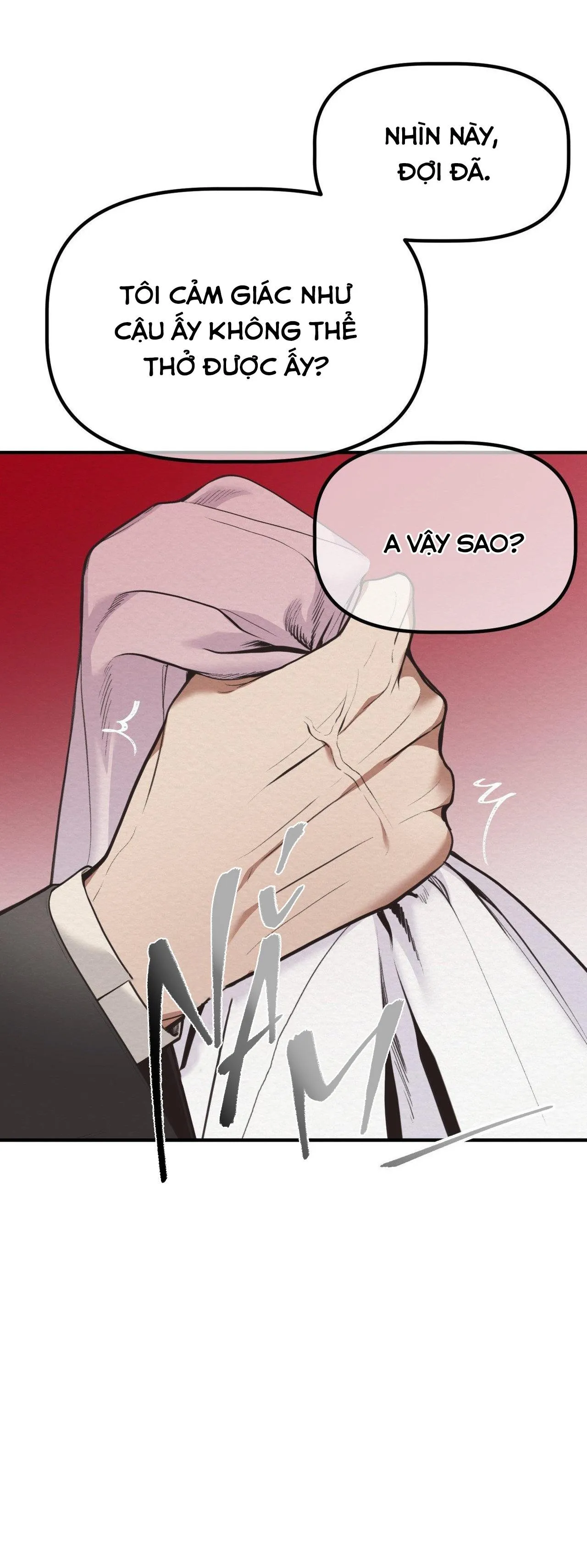 (END SS) DEVIL ON TOP Chapter 39 Trang 3