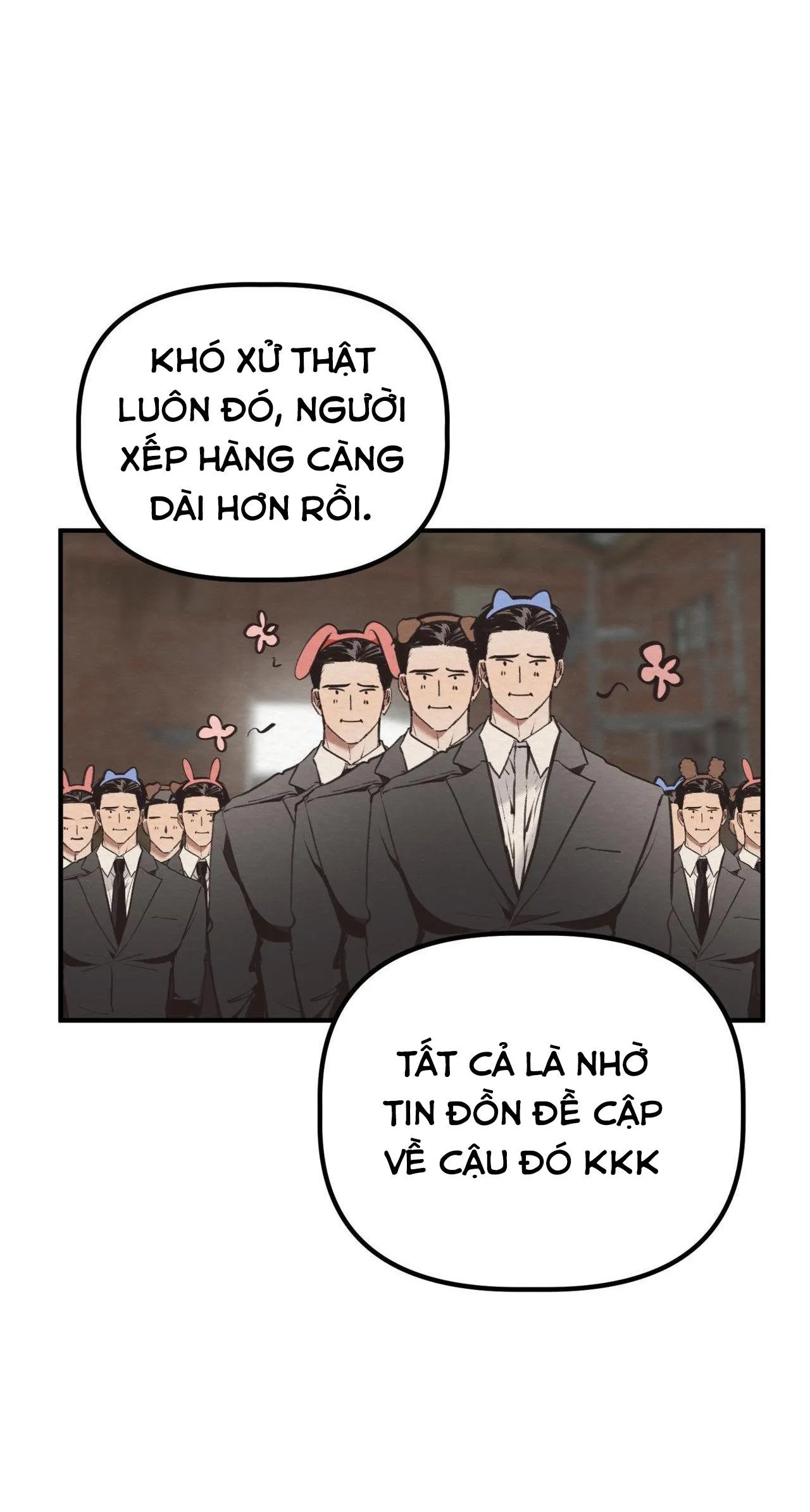 (END SS) DEVIL ON TOP Chapter 39 Trang 7