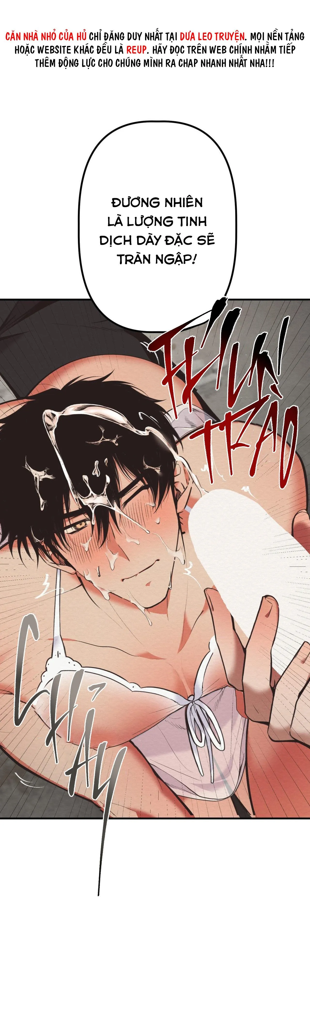 (END SS) DEVIL ON TOP Chapter 39 Trang 13