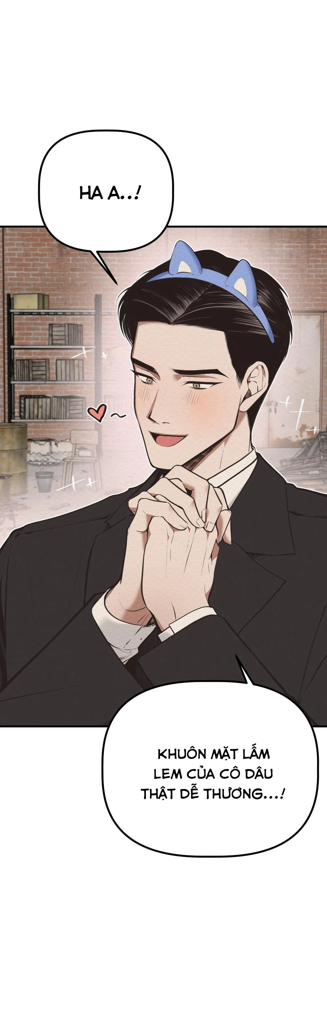 (END SS) DEVIL ON TOP Chapter 39 Trang 14