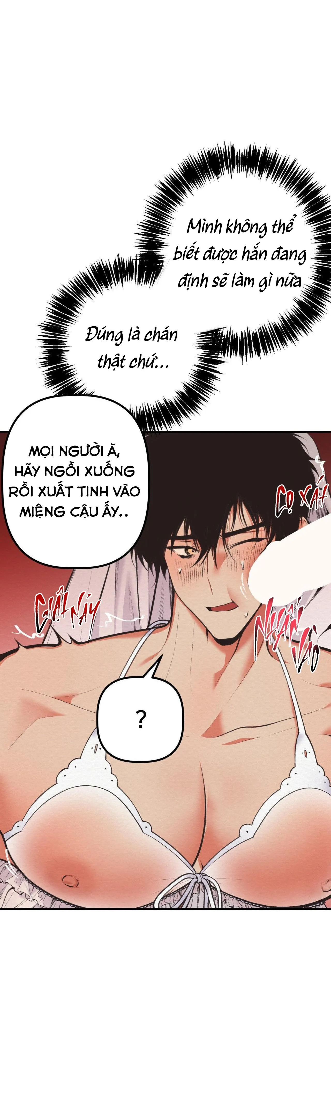 (END SS) DEVIL ON TOP Chapter 39 Trang 19