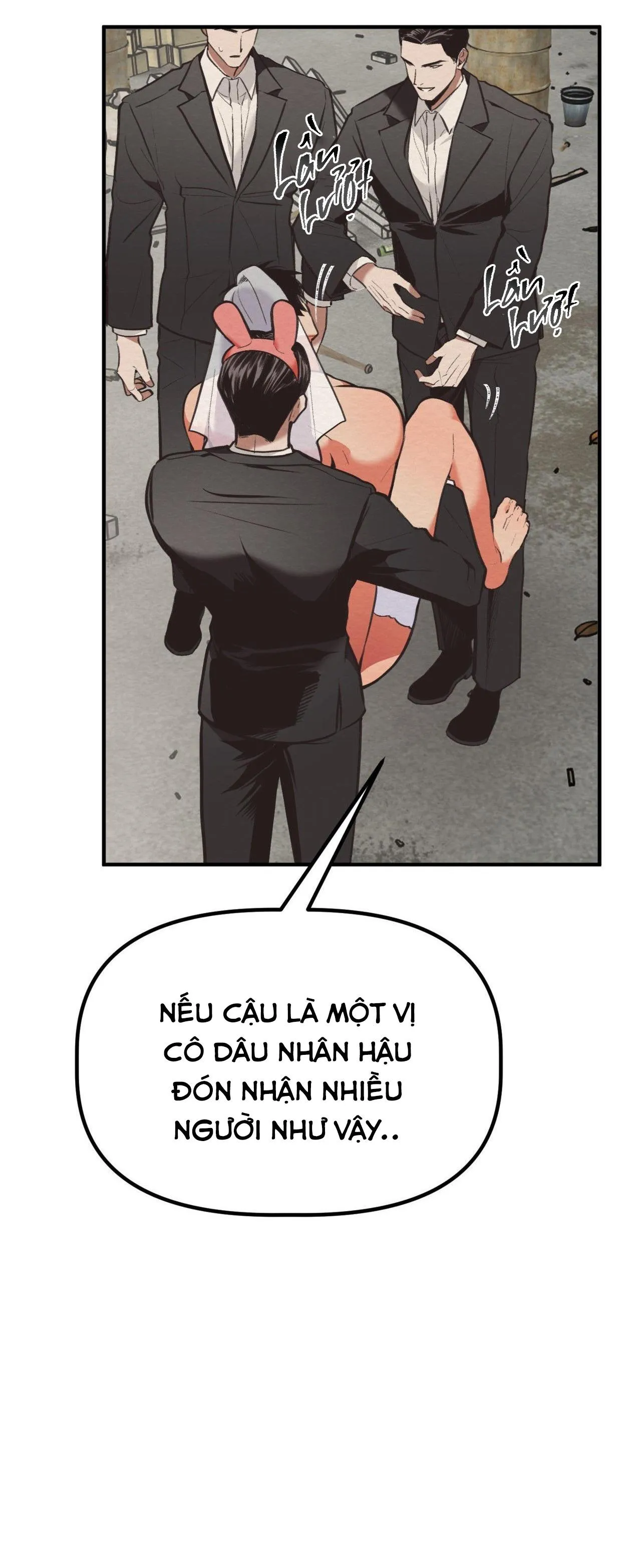 (END SS) DEVIL ON TOP Chapter 39 Trang 24