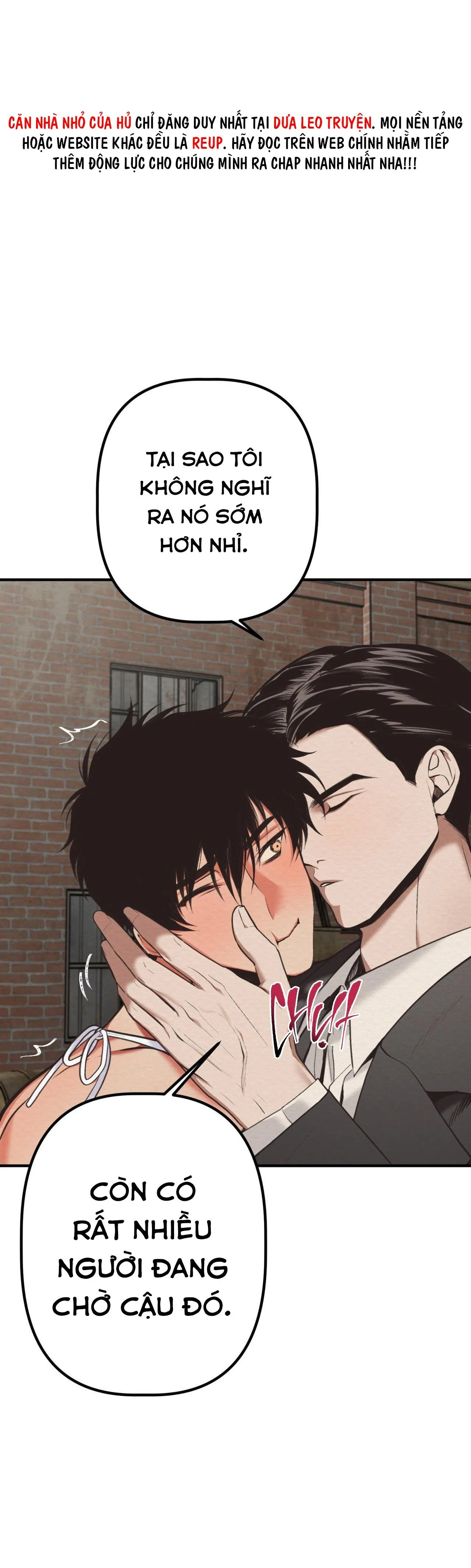 (END SS) DEVIL ON TOP Chapter 39 Trang 28