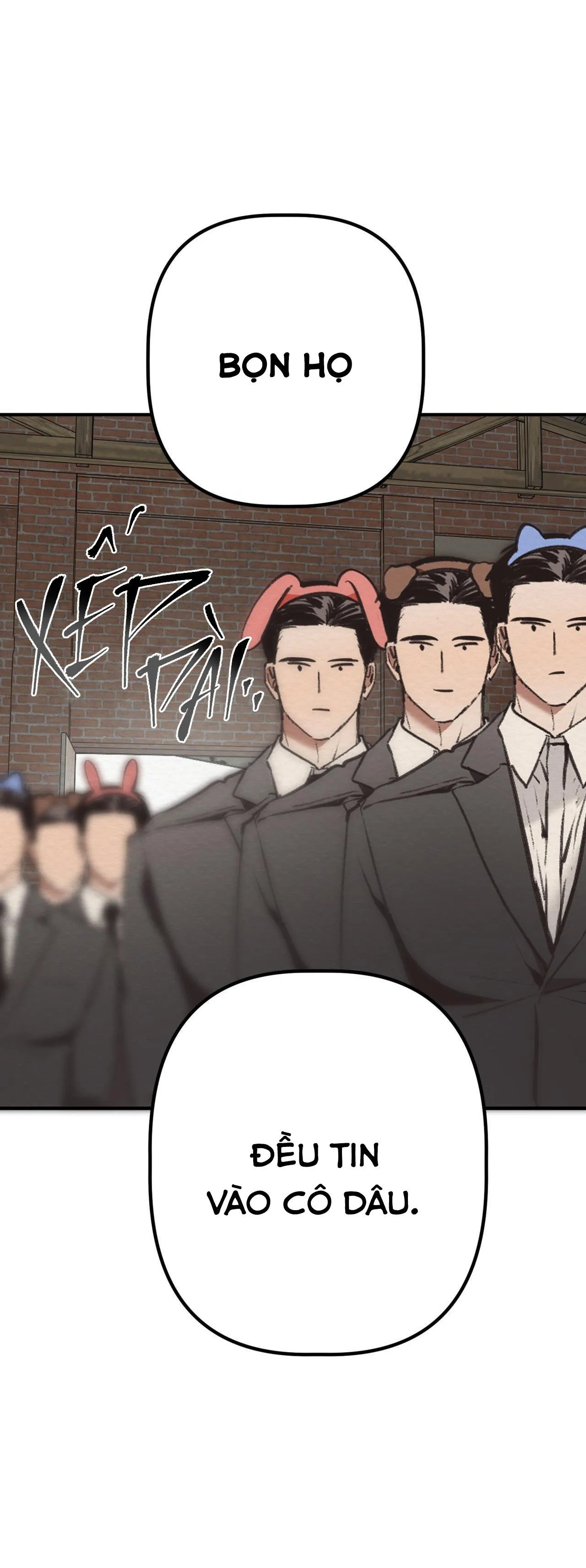 (END SS) DEVIL ON TOP Chapter 39 Trang 29