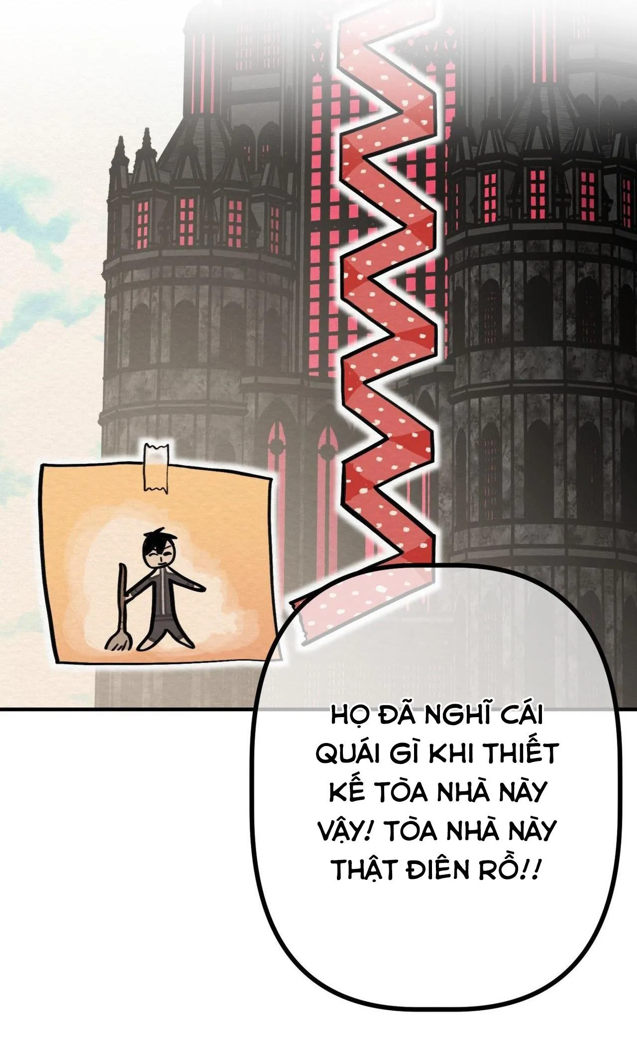 (END SS) DEVIL ON TOP Chapter 39 Trang 43