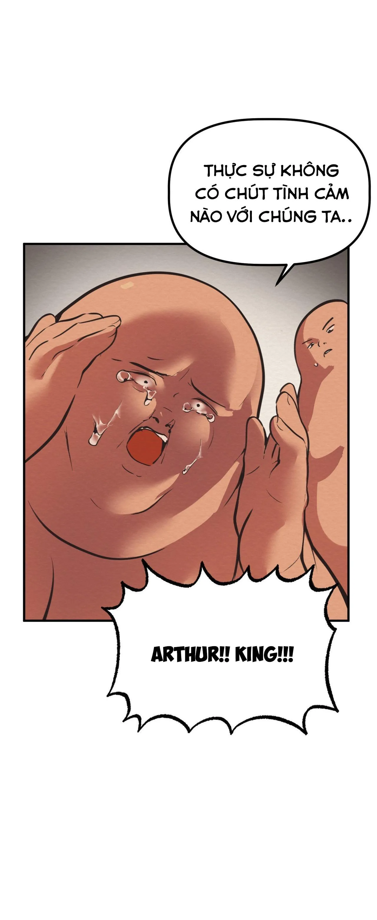 (END SS) DEVIL ON TOP Chapter 39 Trang 48