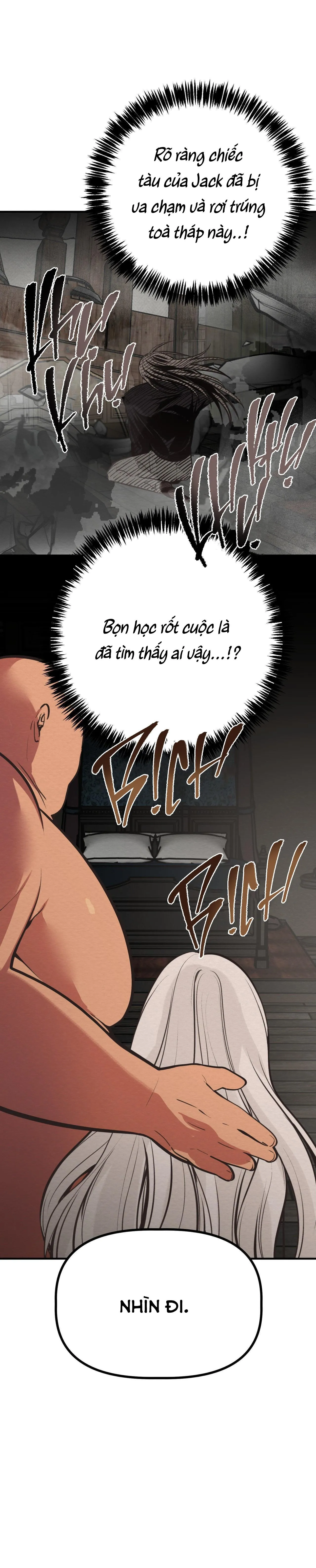 (END SS) DEVIL ON TOP Chapter 39 Trang 56