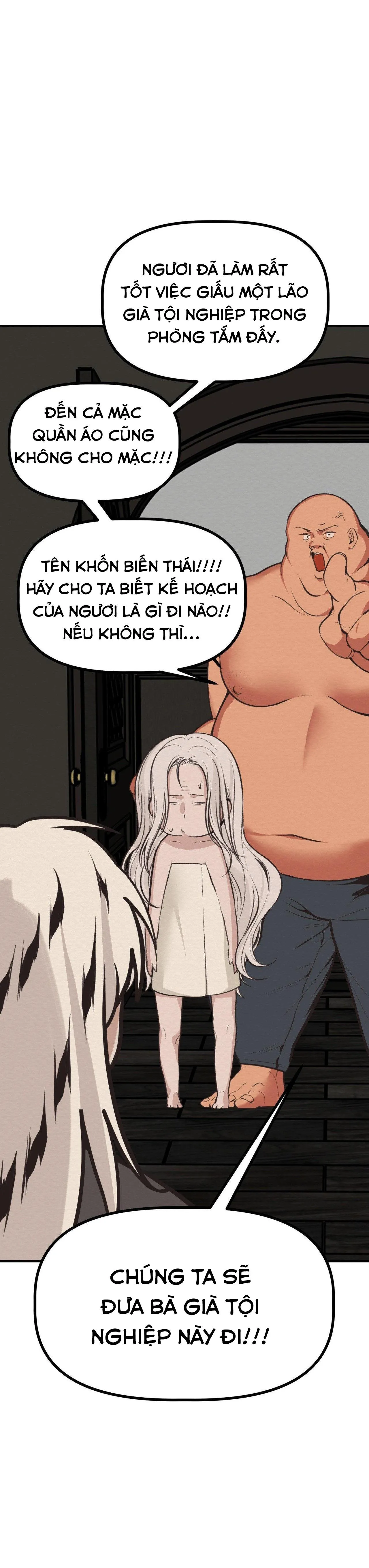 (END SS) DEVIL ON TOP Chapter 39 Trang 57