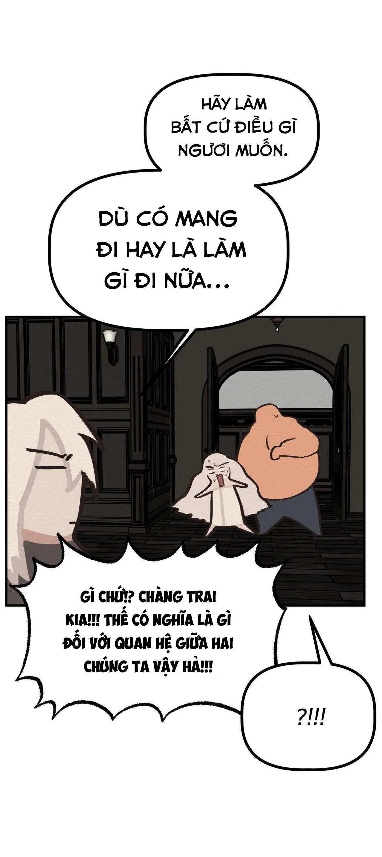 (END SS) DEVIL ON TOP Chapter 39 Trang 59