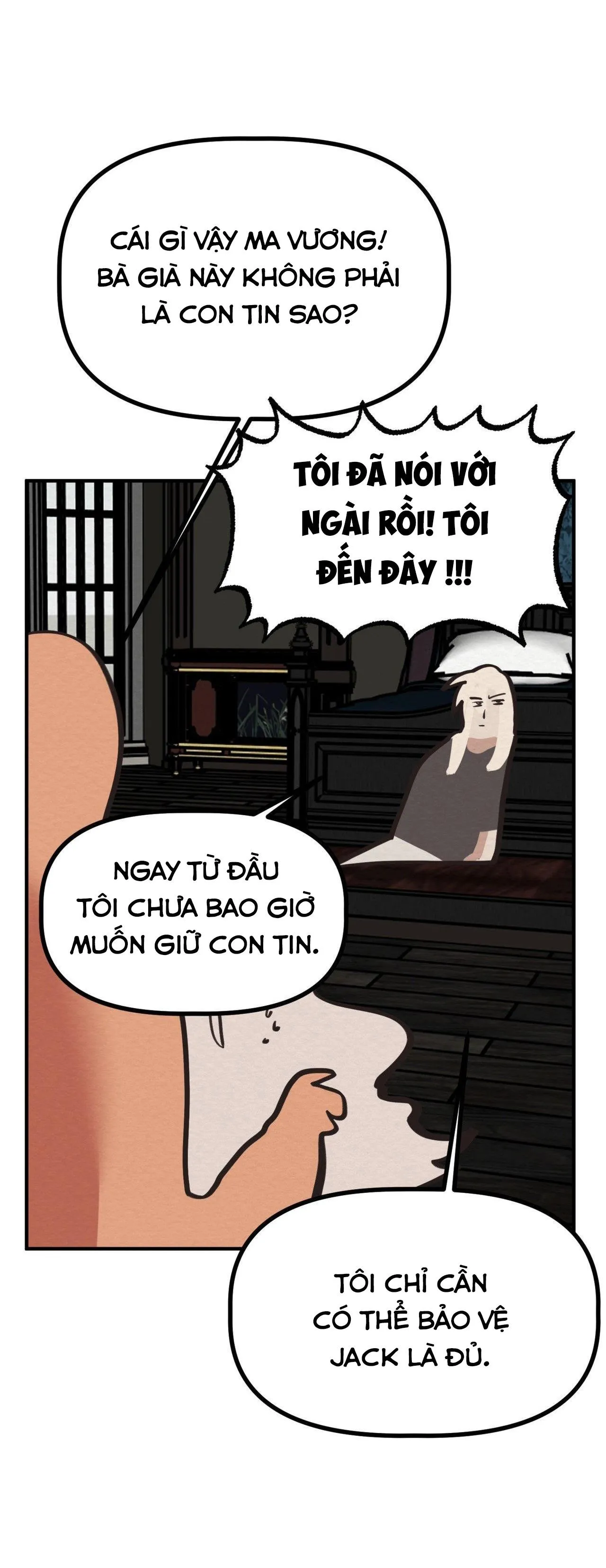 (END SS) DEVIL ON TOP Chapter 39 Trang 60