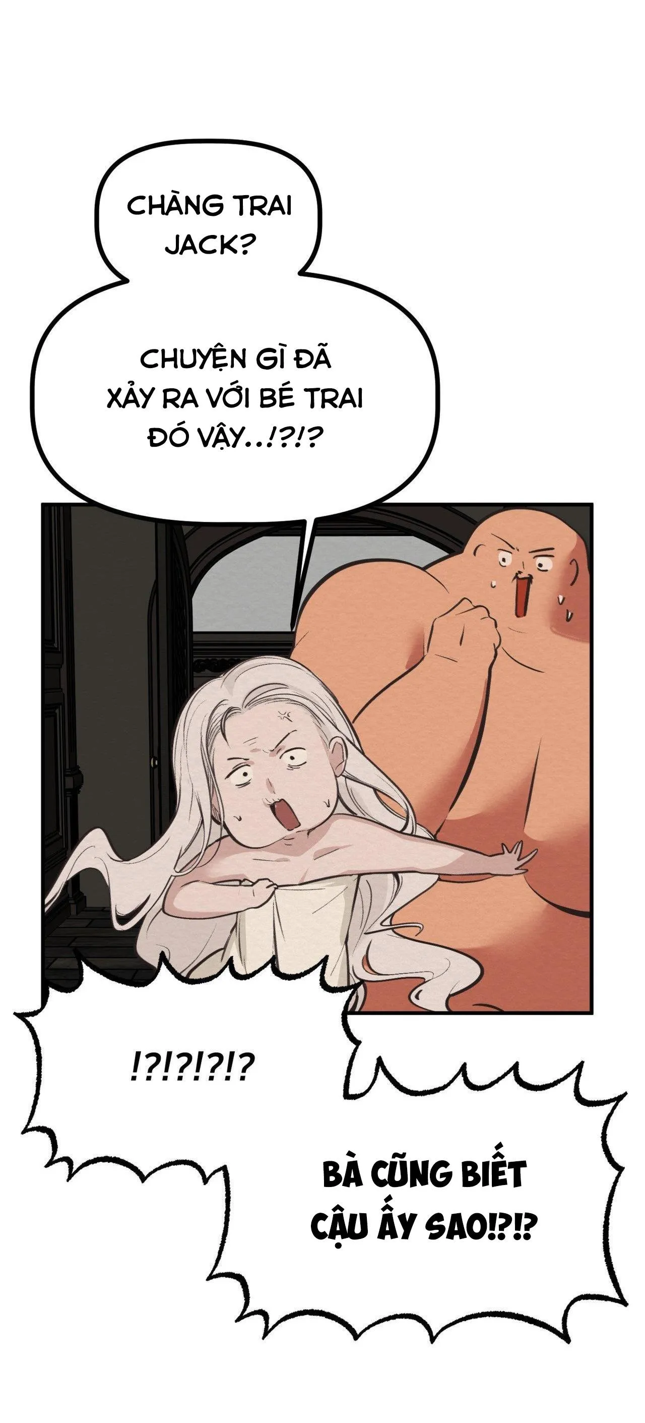 (END SS) DEVIL ON TOP Chapter 39 Trang 61