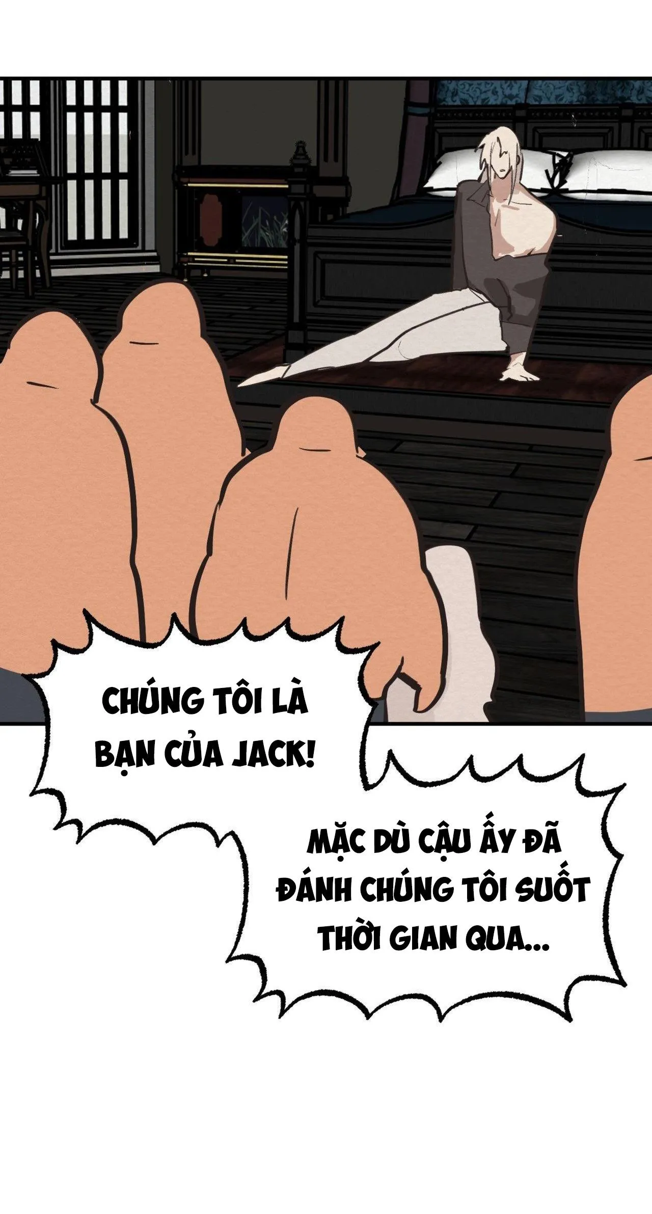 (END SS) DEVIL ON TOP Chapter 39 Trang 63