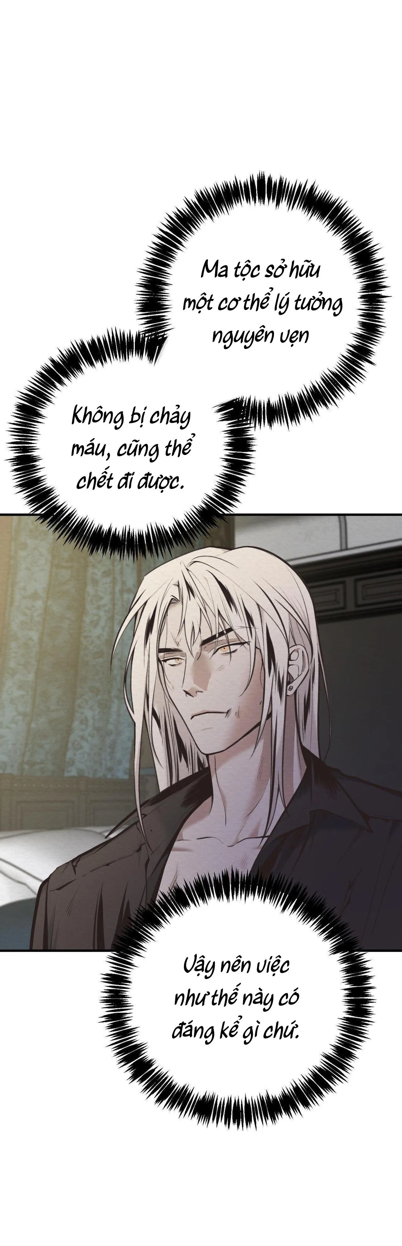 (END SS) DEVIL ON TOP Chapter 40 Trang 15