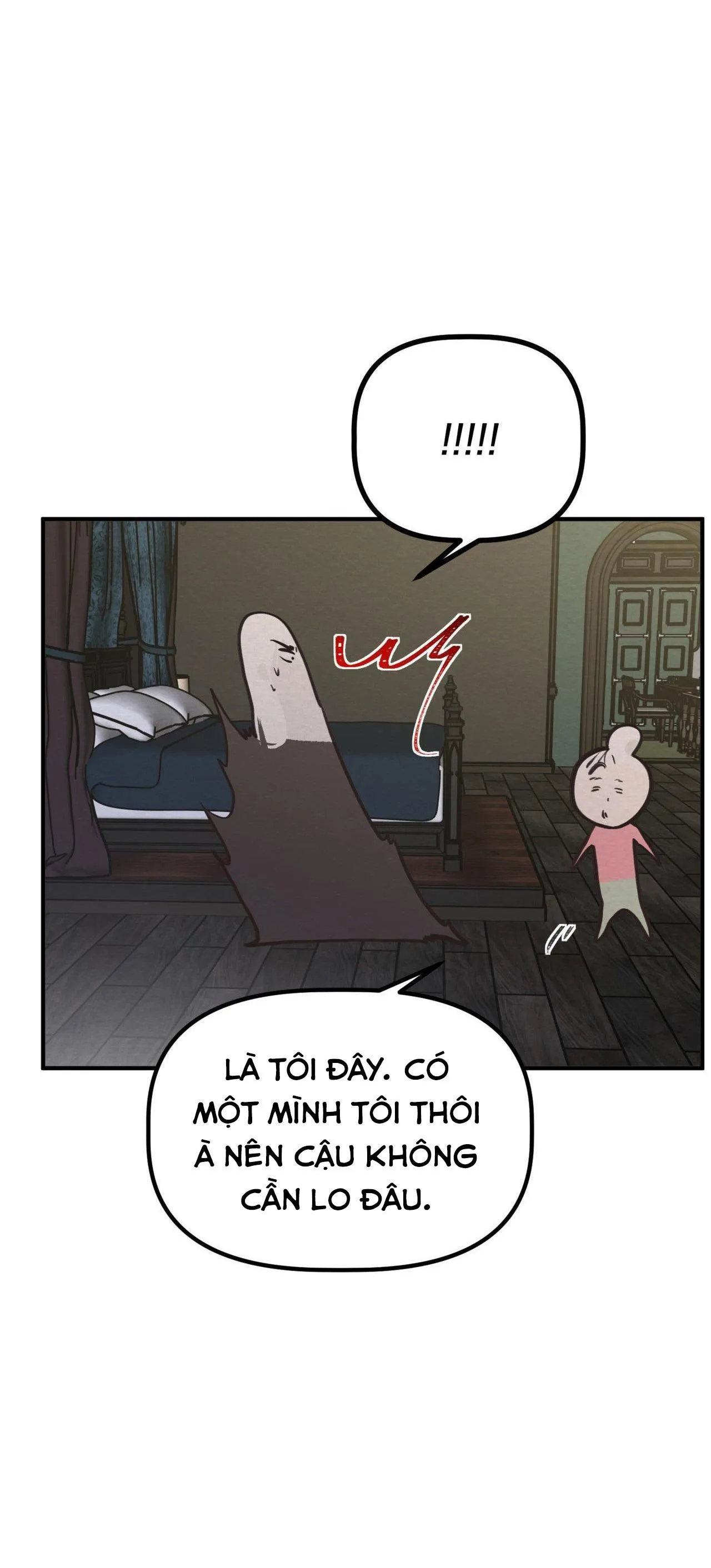 (END SS) DEVIL ON TOP Chapter 40 Trang 18