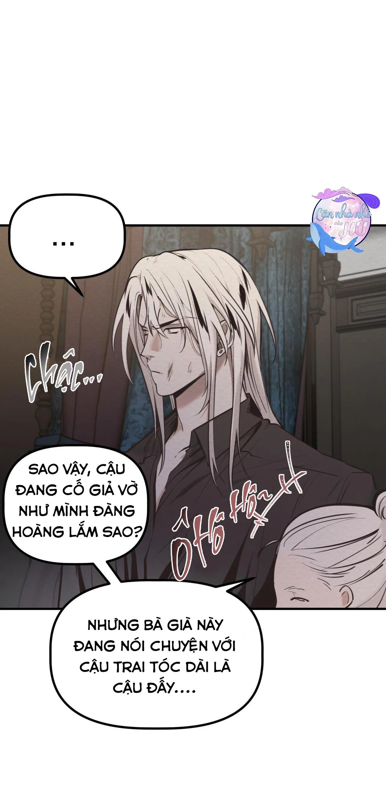 (END SS) DEVIL ON TOP Chapter 40 Trang 20