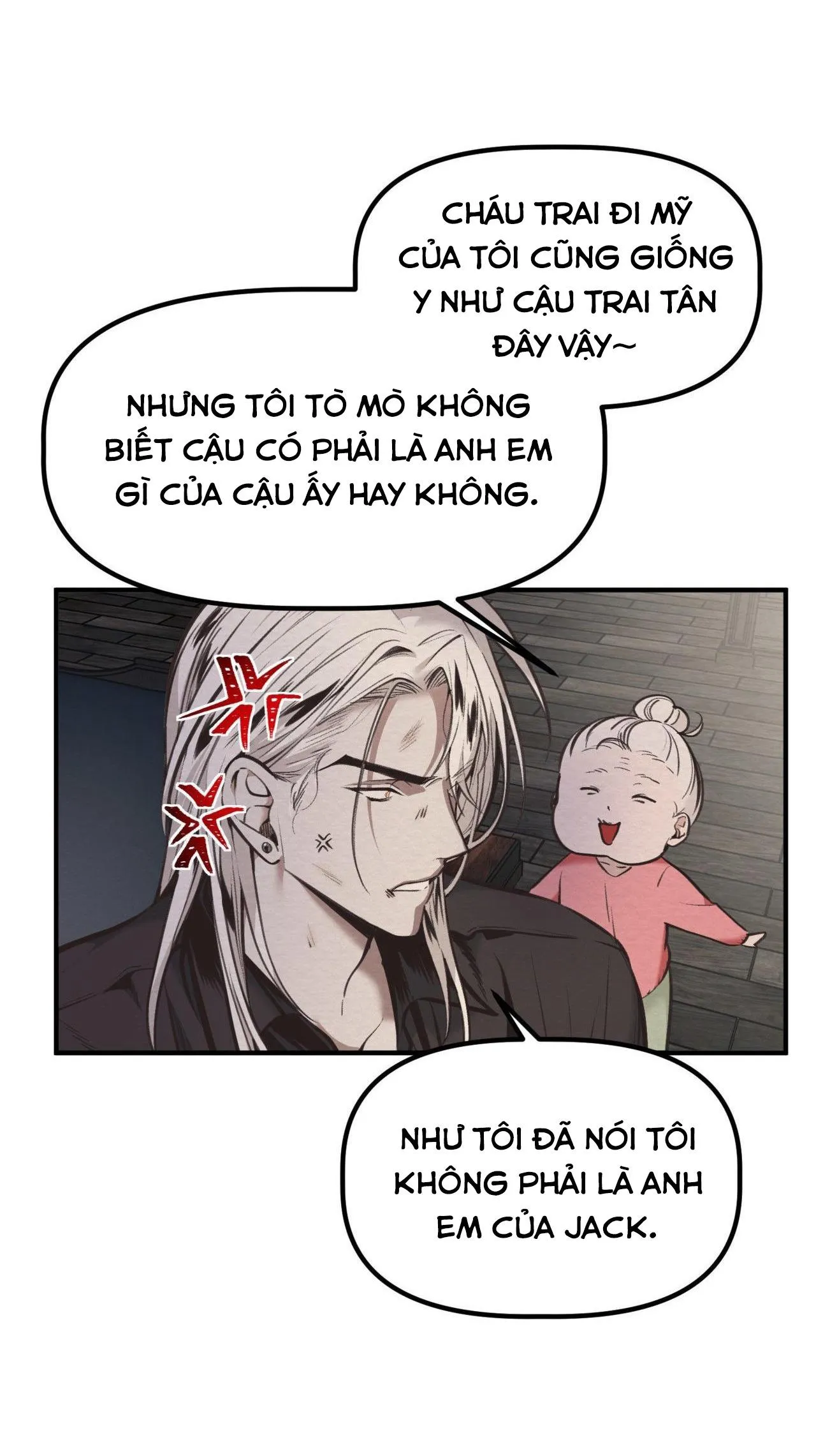 (END SS) DEVIL ON TOP Chapter 40 Trang 21