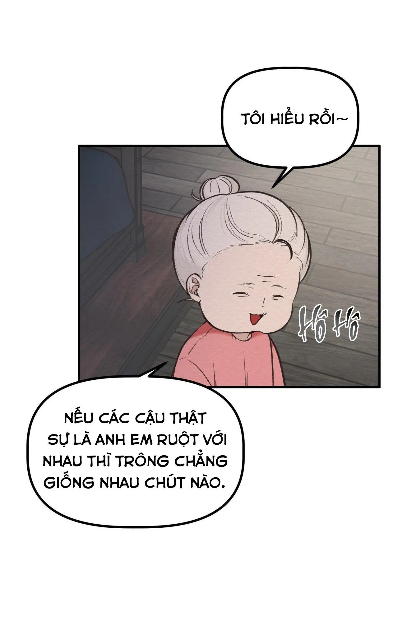 (END SS) DEVIL ON TOP Chapter 40 Trang 22