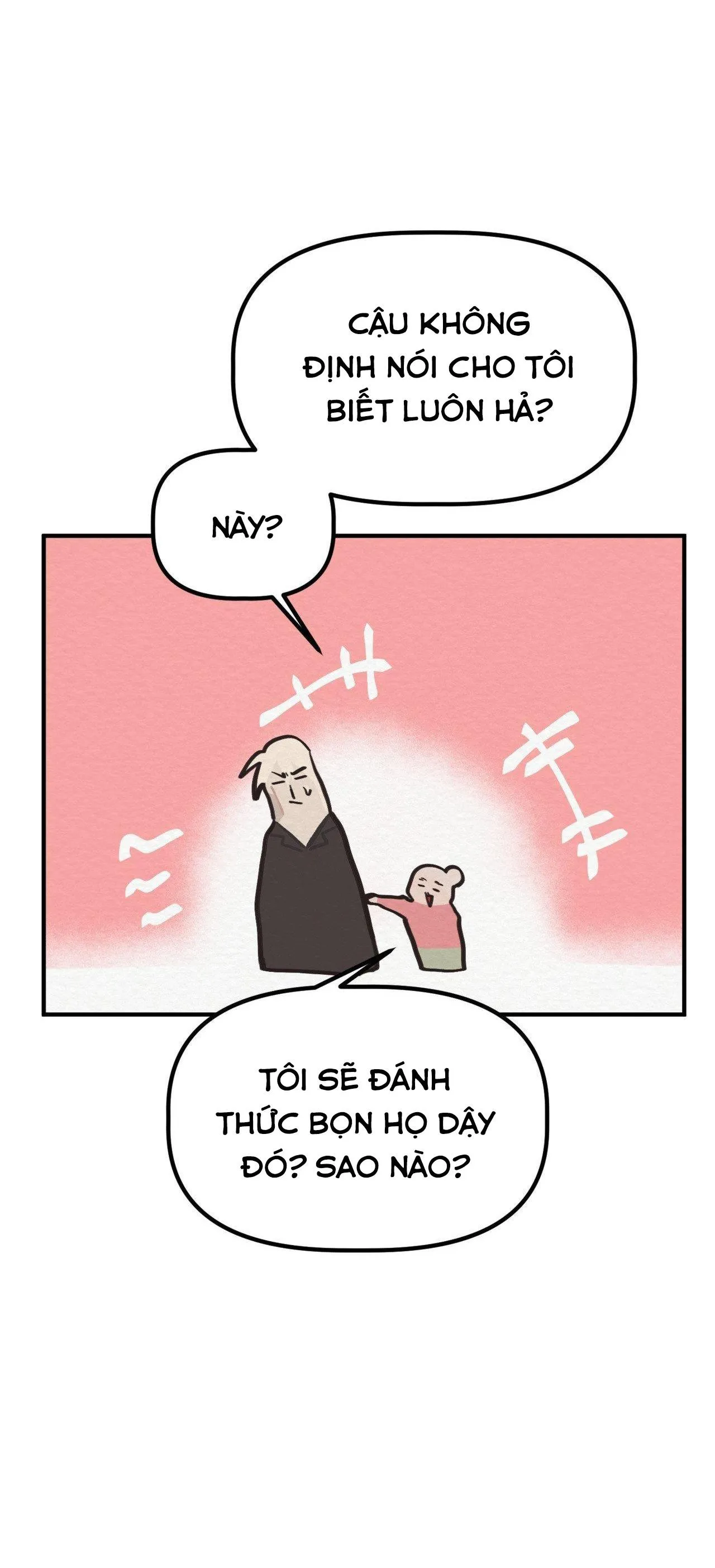 (END SS) DEVIL ON TOP Chapter 40 Trang 25