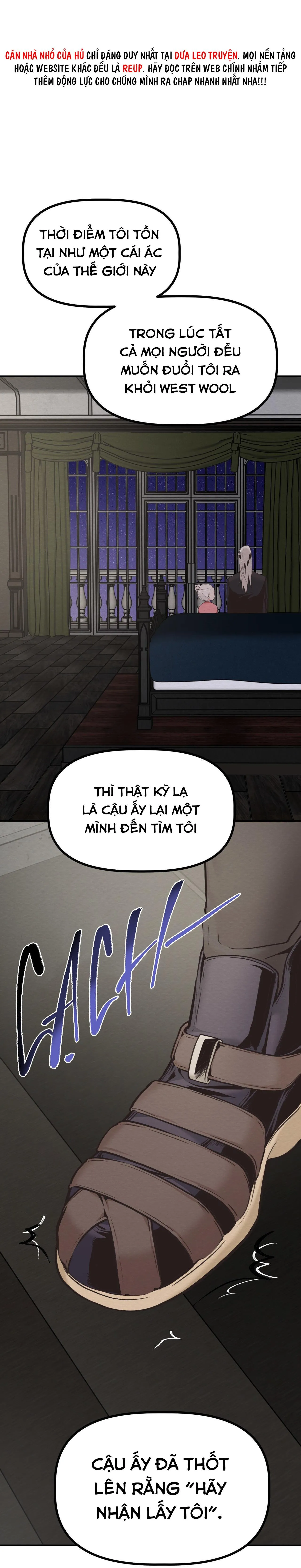 (END SS) DEVIL ON TOP Chapter 40 Trang 29