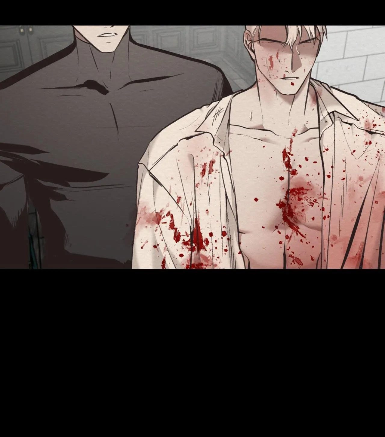 (END SS) DEVIL ON TOP Chapter 40 Trang 35