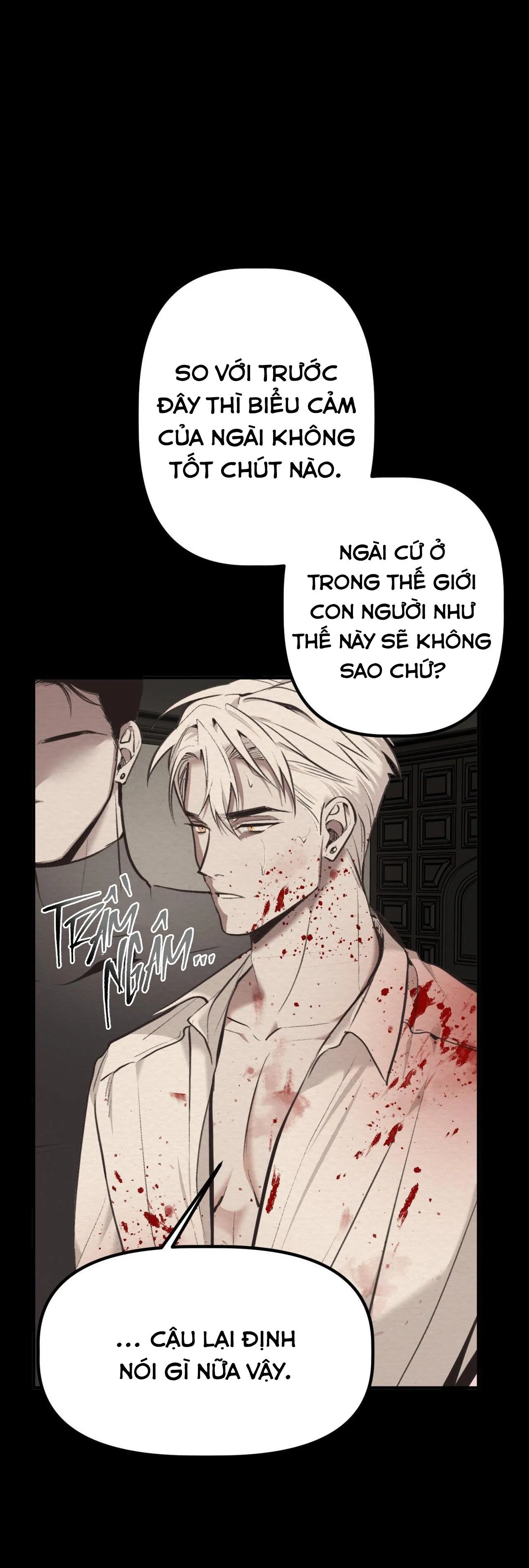 (END SS) DEVIL ON TOP Chapter 40 Trang 37