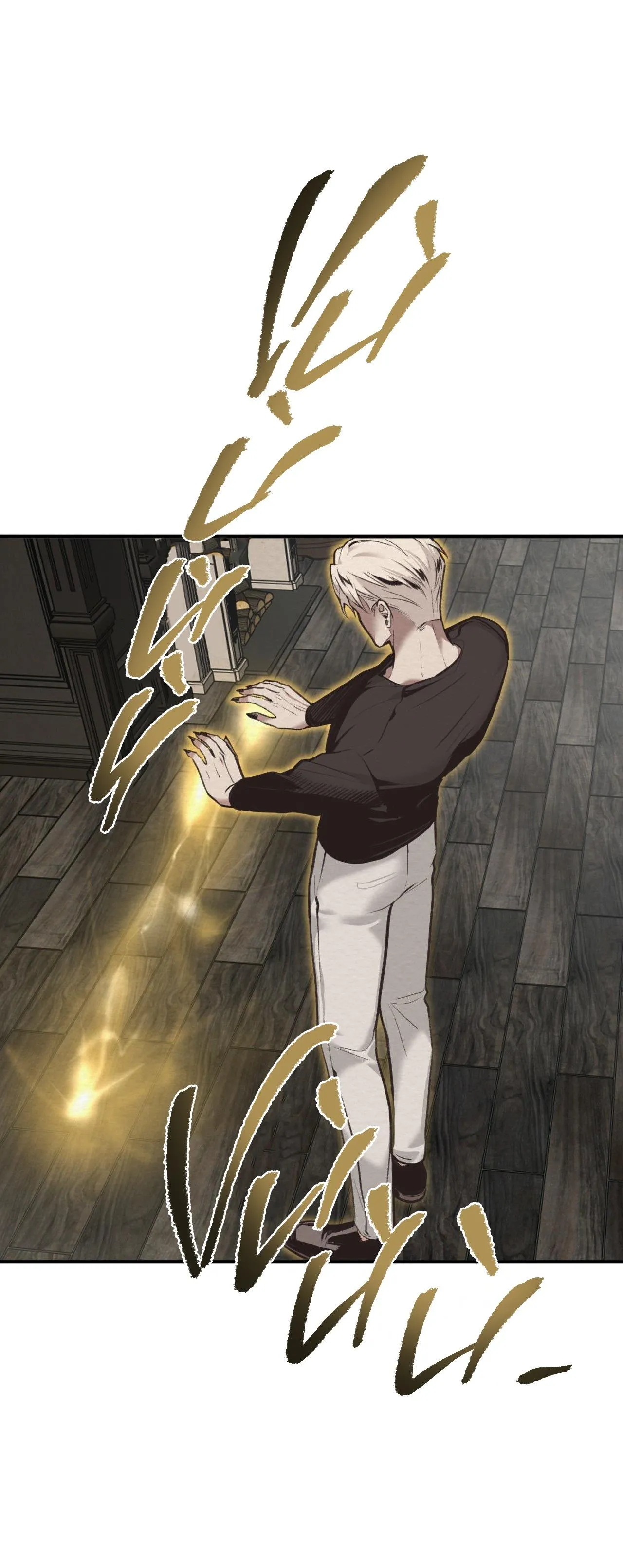 (END SS) DEVIL ON TOP Chapter 40 Trang 43