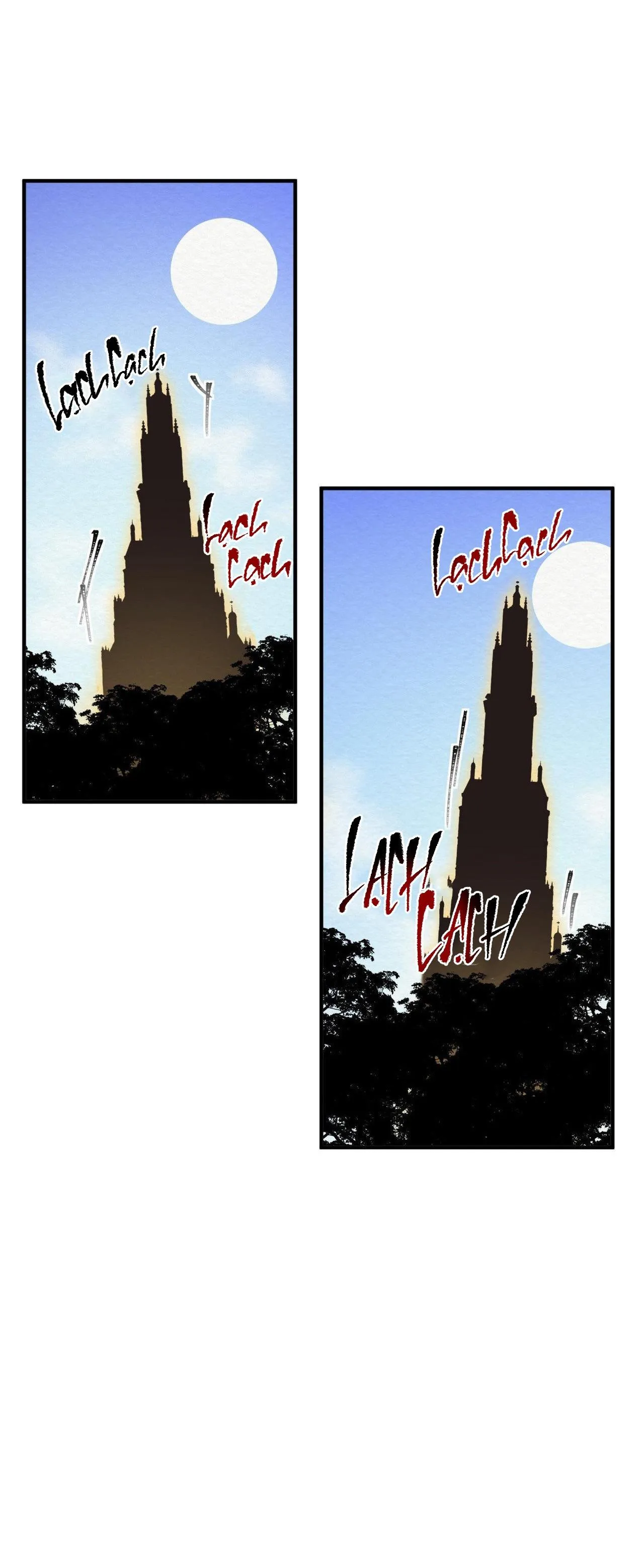 (END SS) DEVIL ON TOP Chapter 40 Trang 44