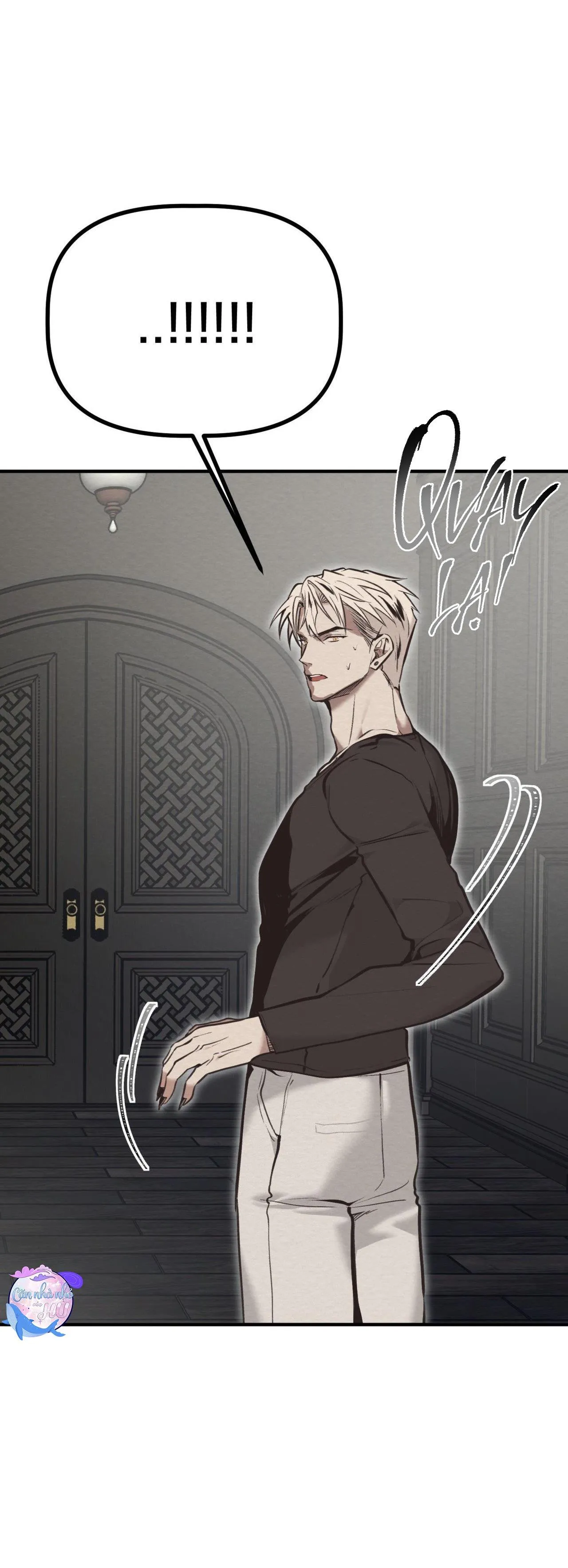 (END SS) DEVIL ON TOP Chapter 40 Trang 46