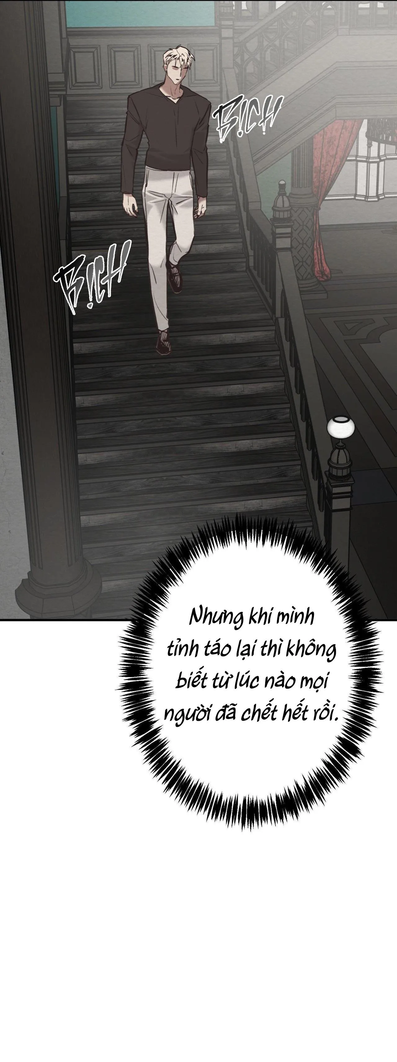 (END SS) DEVIL ON TOP Chapter 40 Trang 49