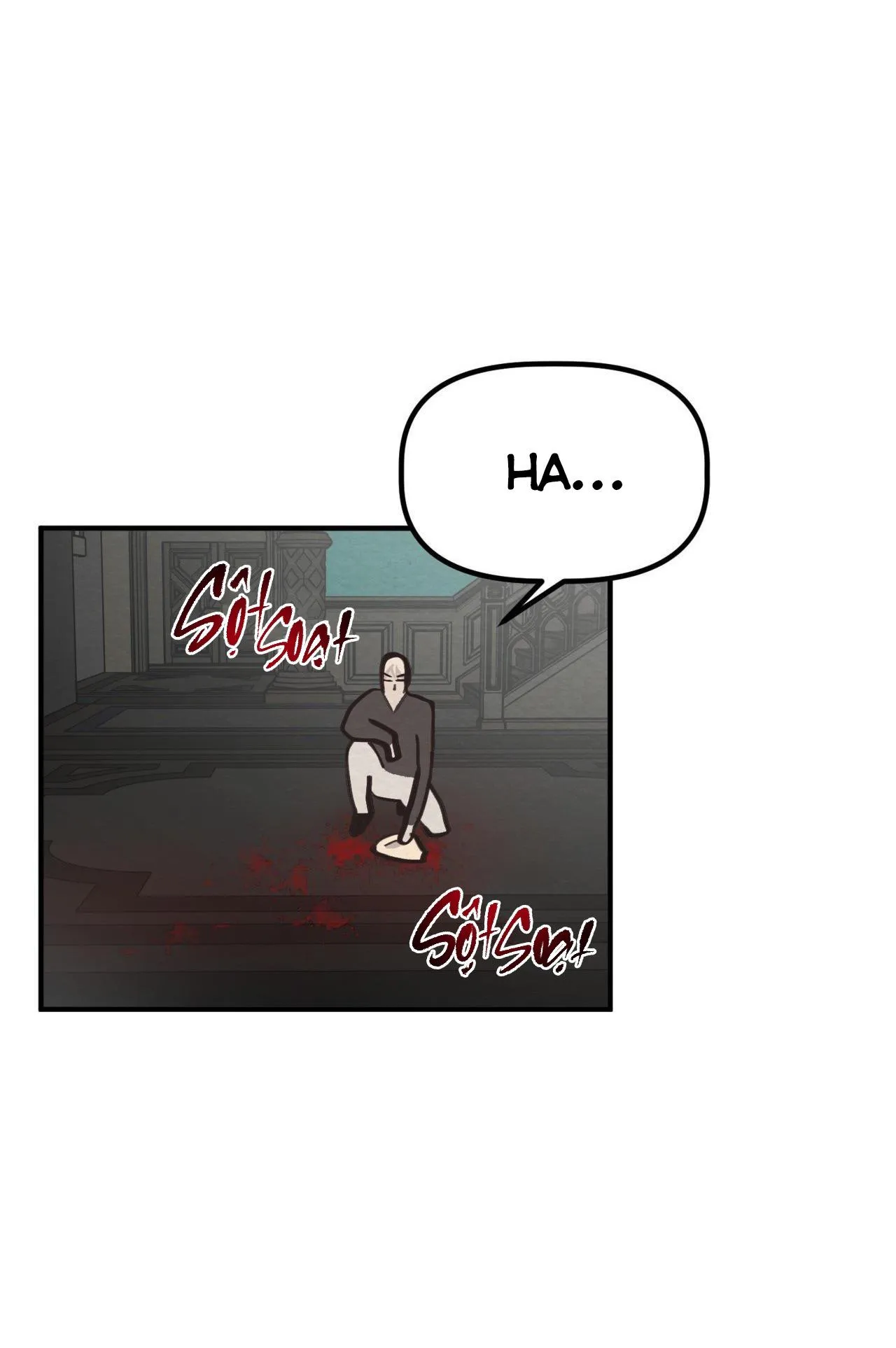 (END SS) DEVIL ON TOP Chapter 40 Trang 51