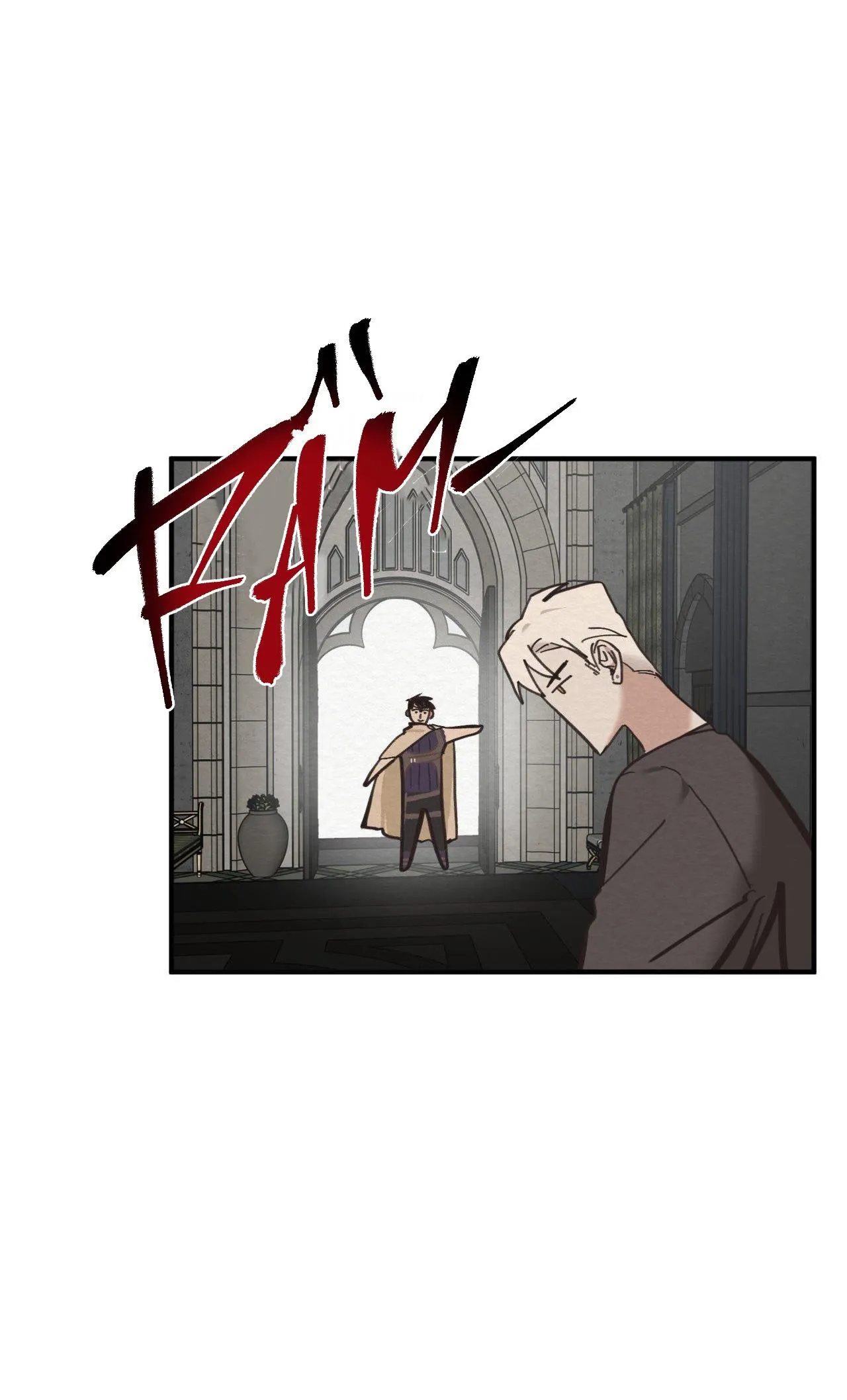 (END SS) DEVIL ON TOP Chapter 40 Trang 52