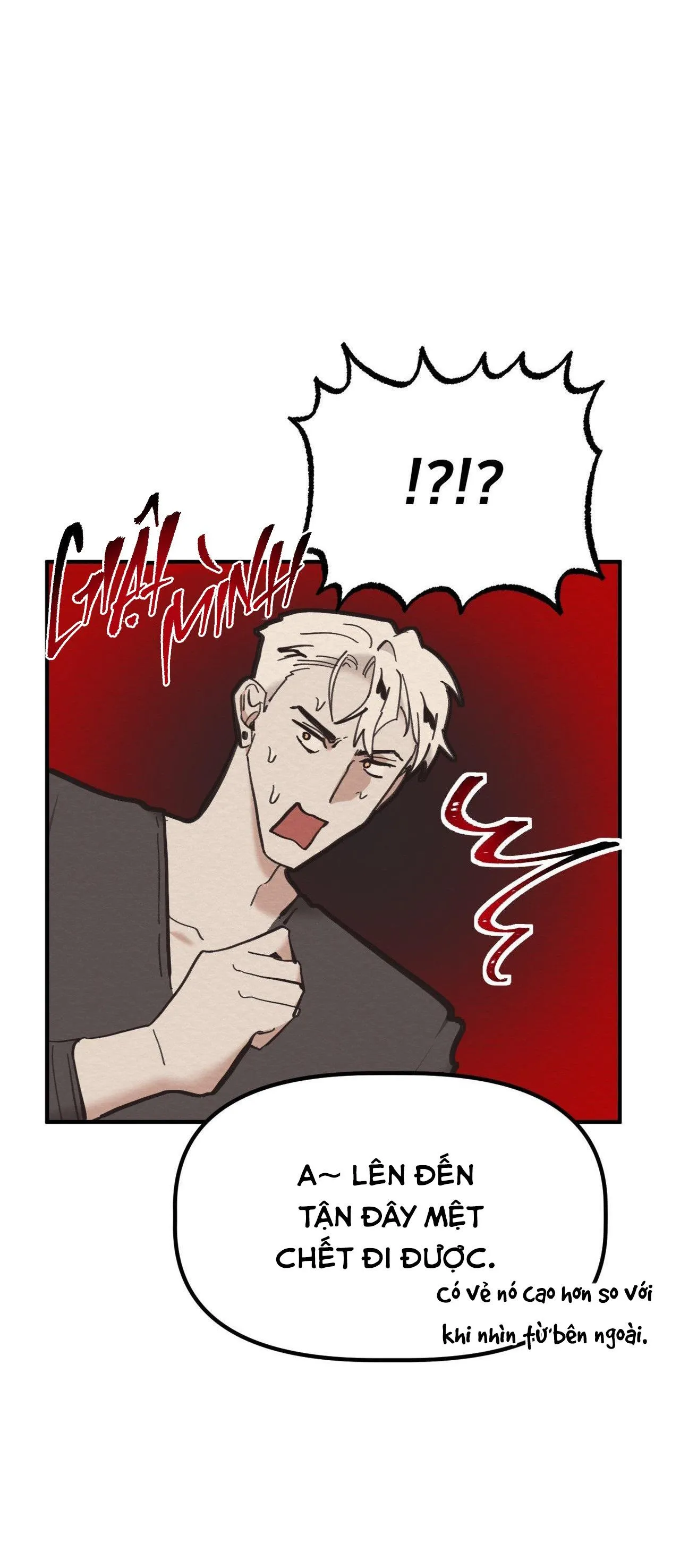 (END SS) DEVIL ON TOP Chapter 40 Trang 53