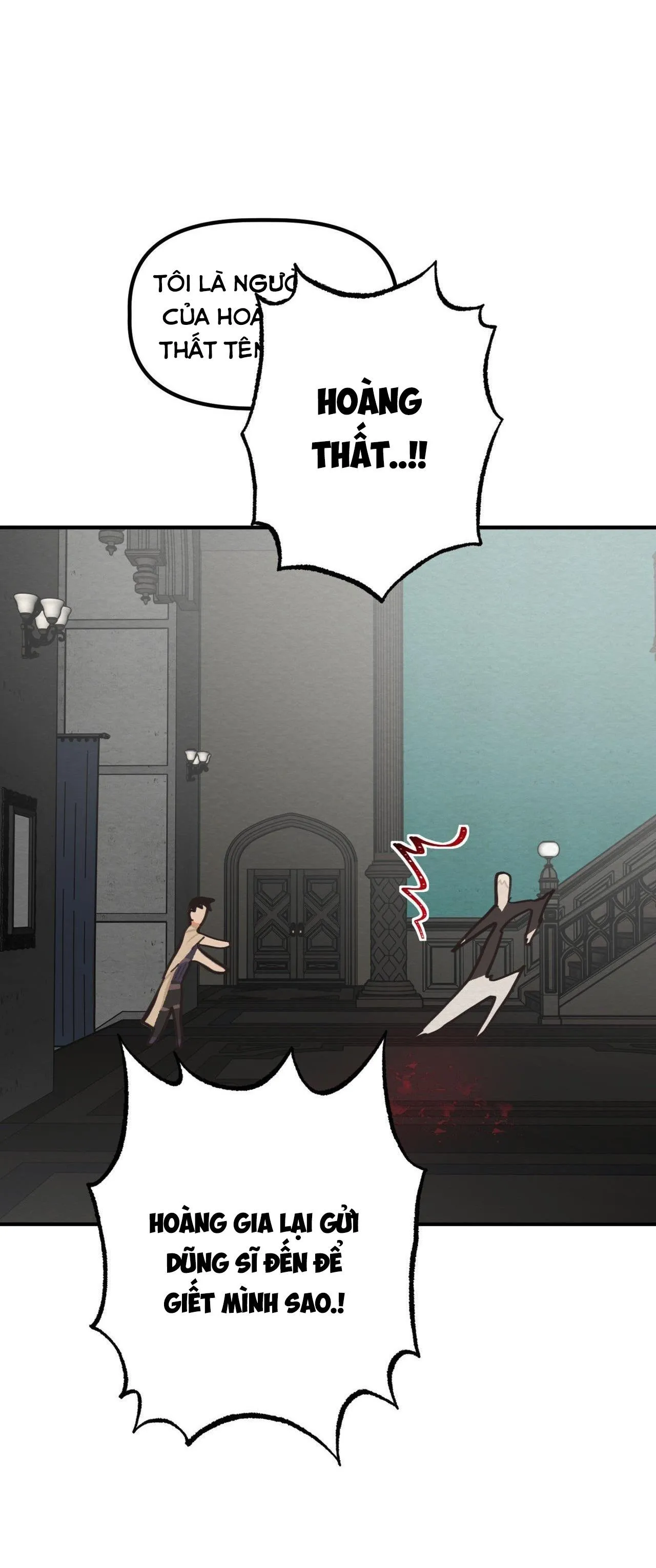 (END SS) DEVIL ON TOP Chapter 40 Trang 56