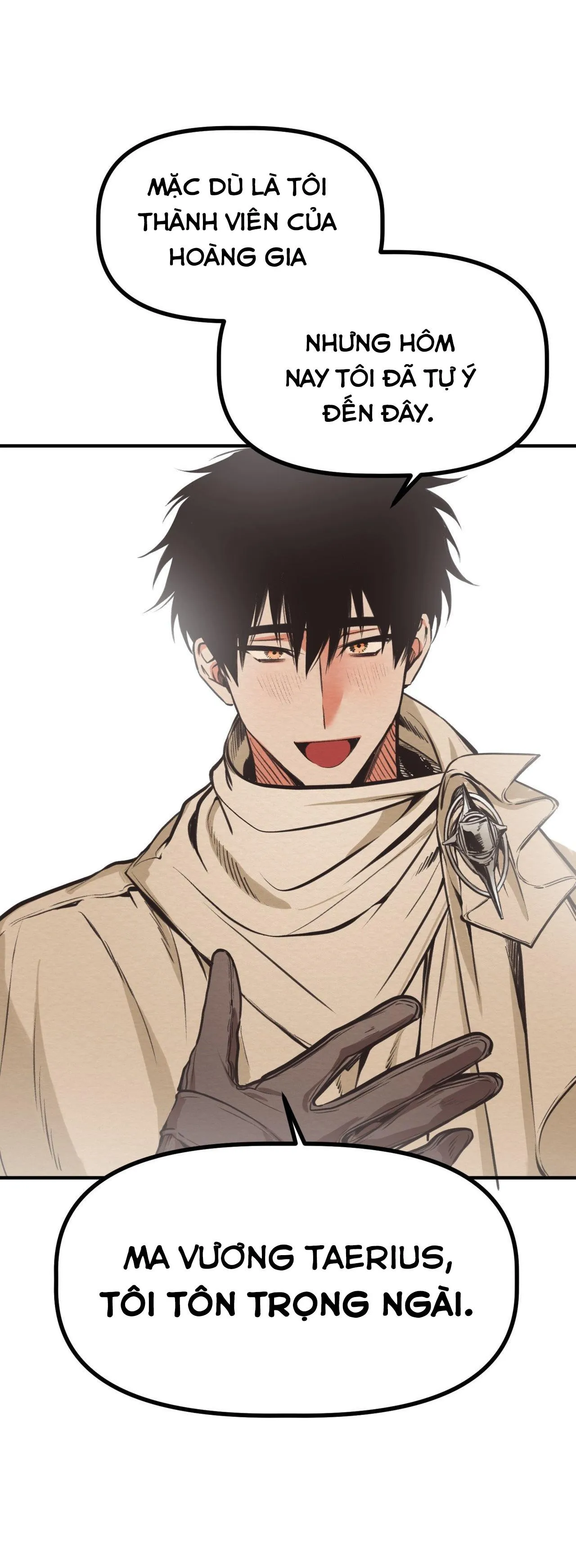 (END SS) DEVIL ON TOP Chapter 40 Trang 58