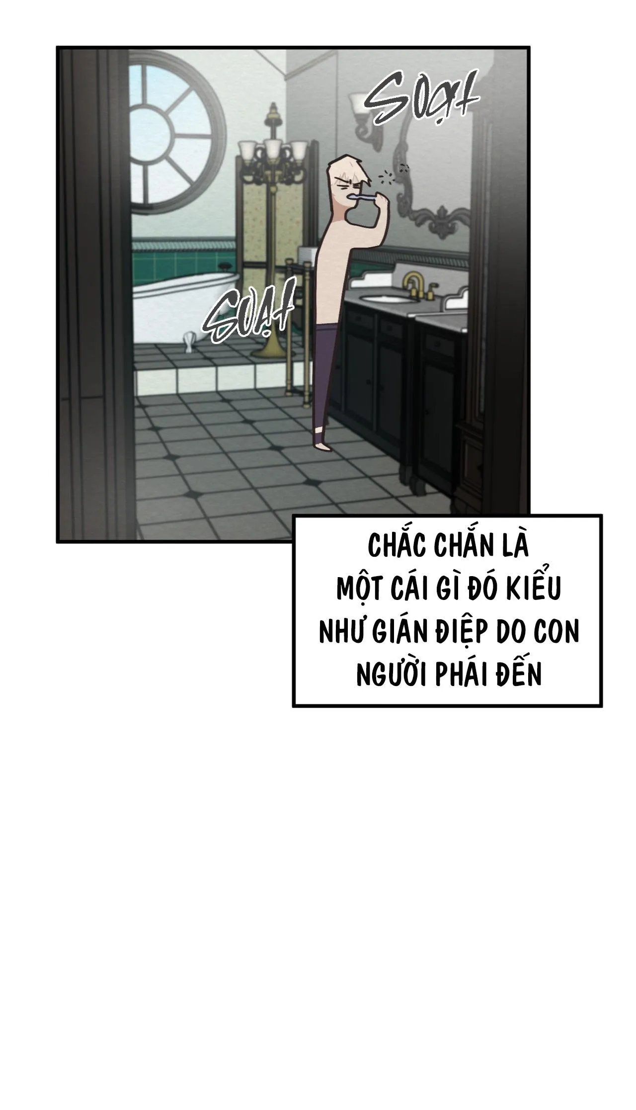 (END SS) DEVIL ON TOP Chapter 40 Trang 66