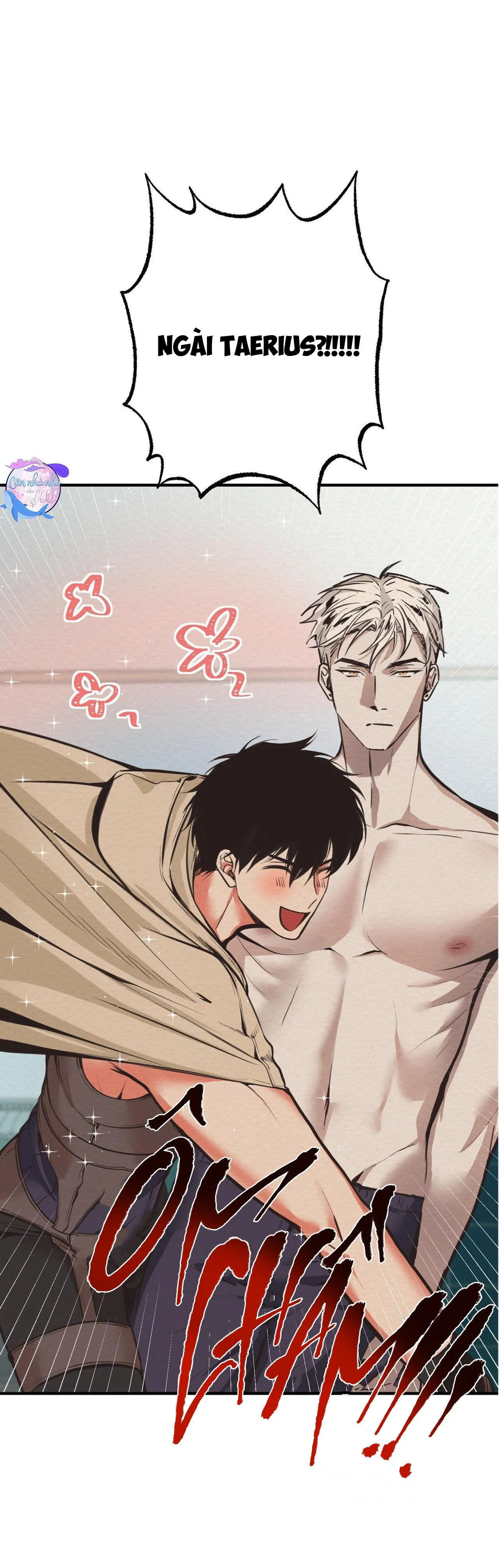 (END SS) DEVIL ON TOP Chapter 41 Trang 5