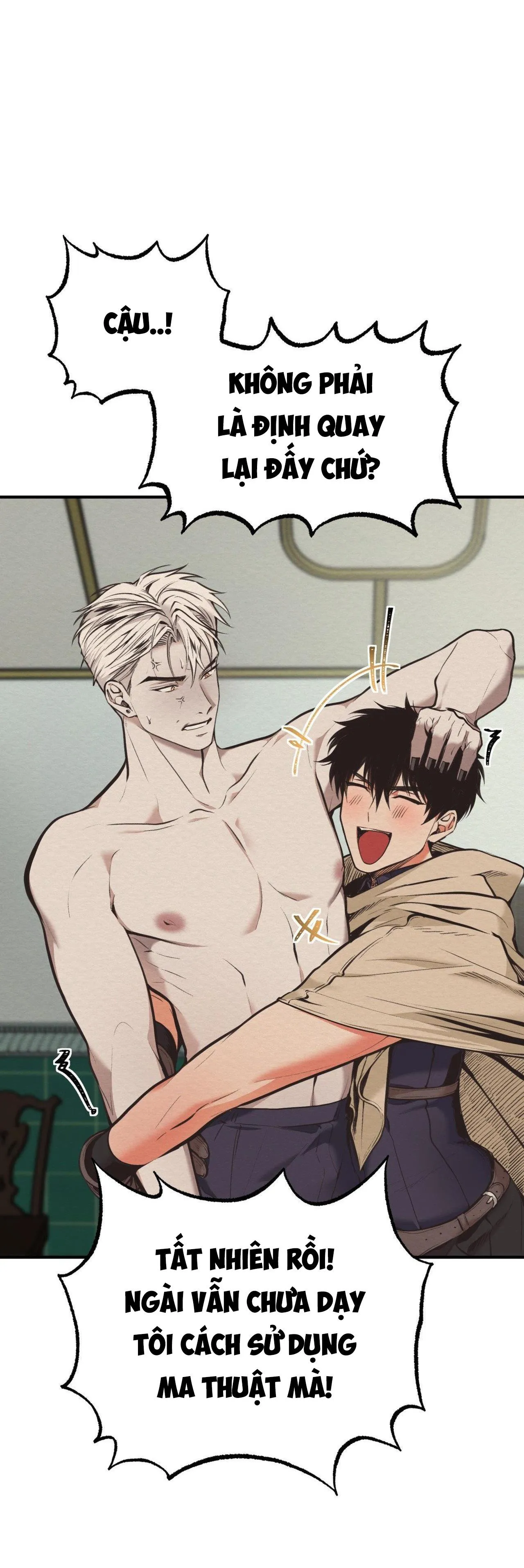 (END SS) DEVIL ON TOP Chapter 41 Trang 7