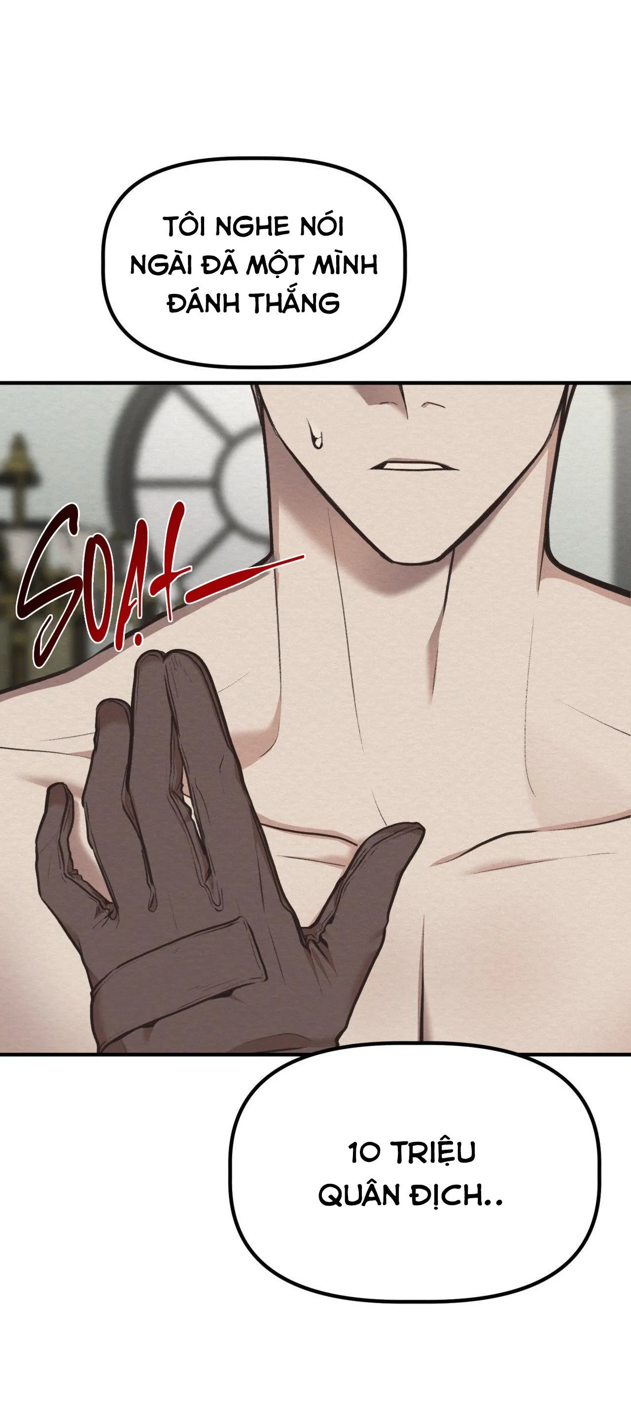 (END SS) DEVIL ON TOP Chapter 41 Trang 9